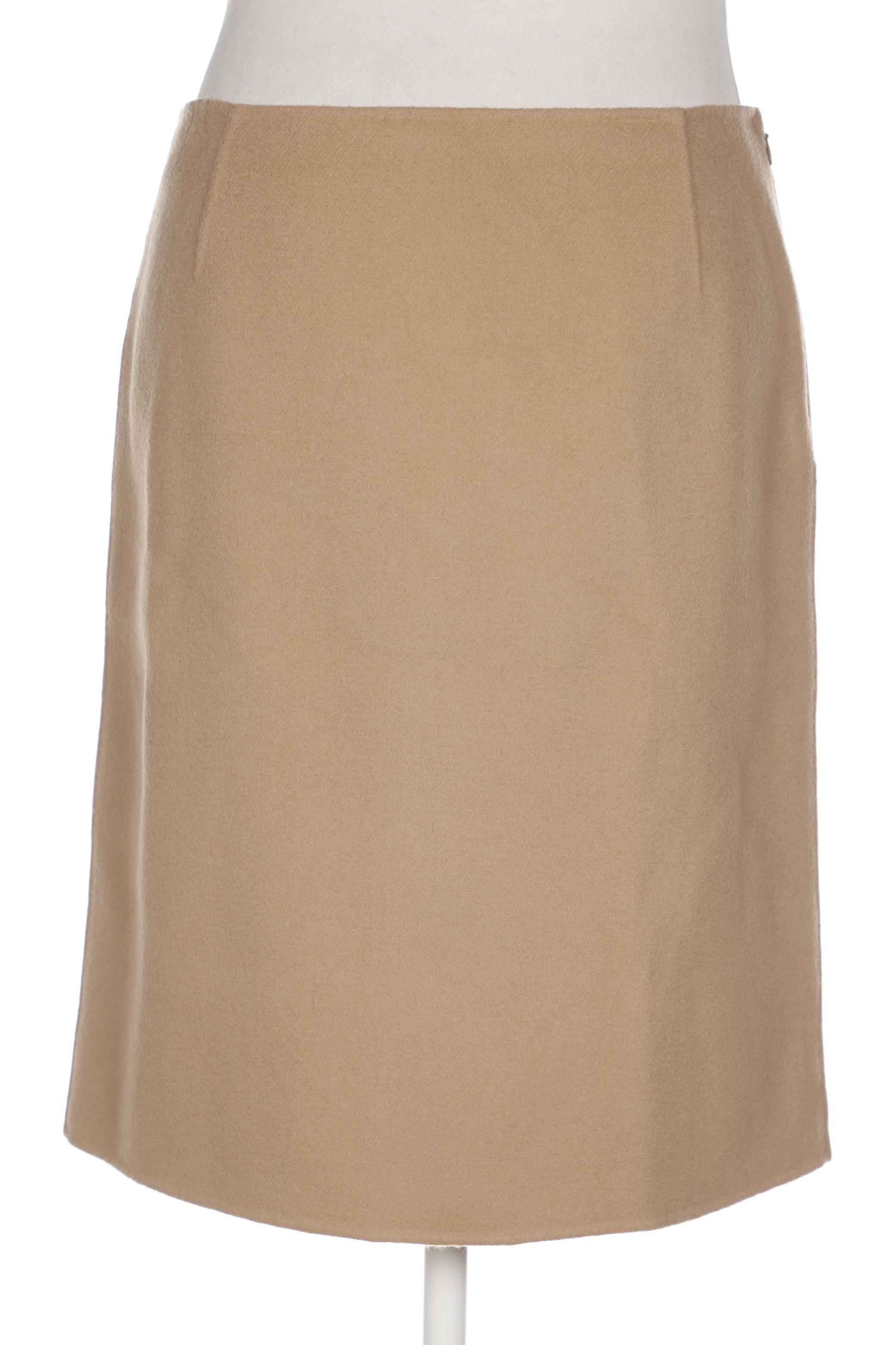 

Weekend Max Mara Damen Rock, beige, Gr. 42