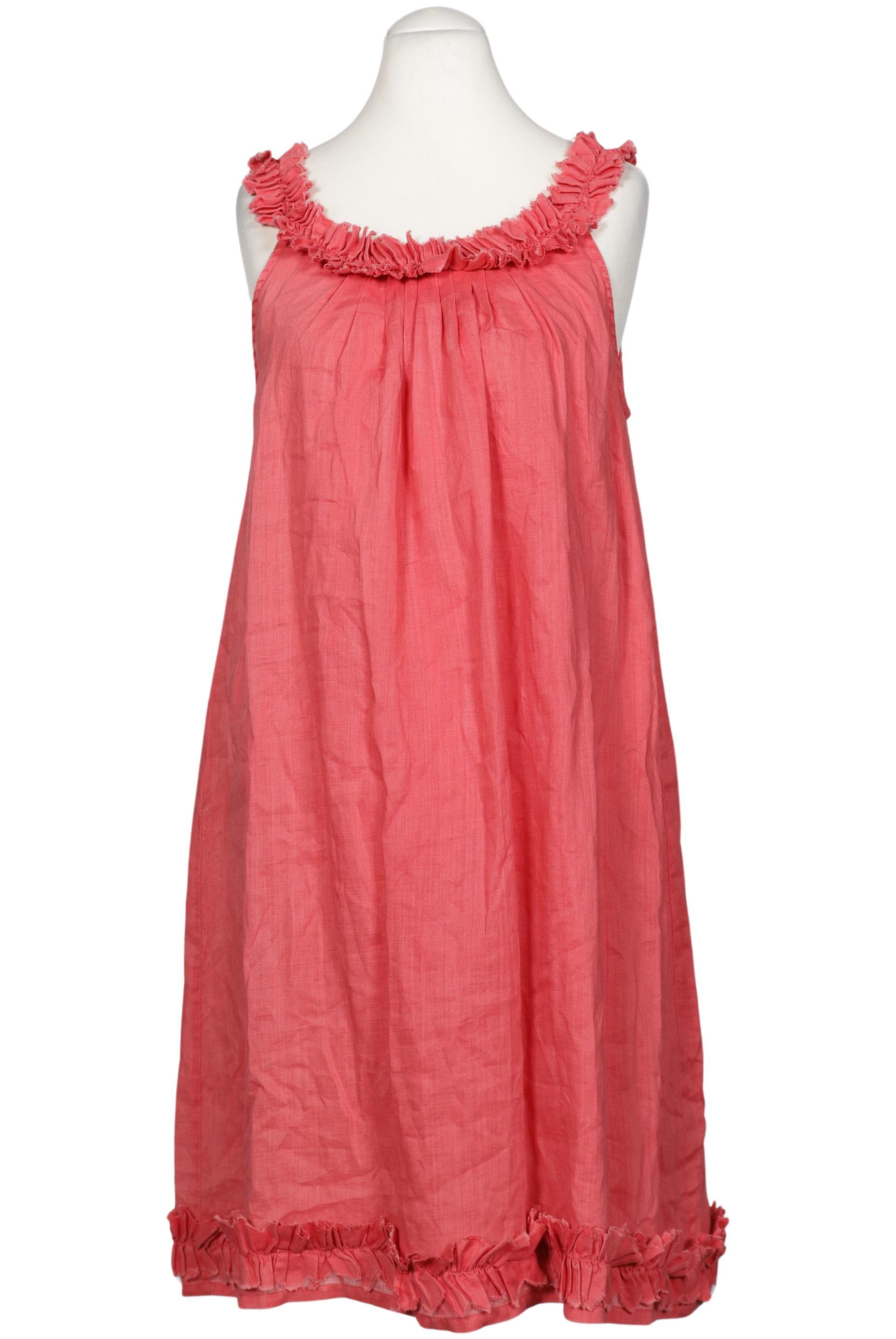 

Weekend Max Mara Damen Kleid, pink, Gr. 40