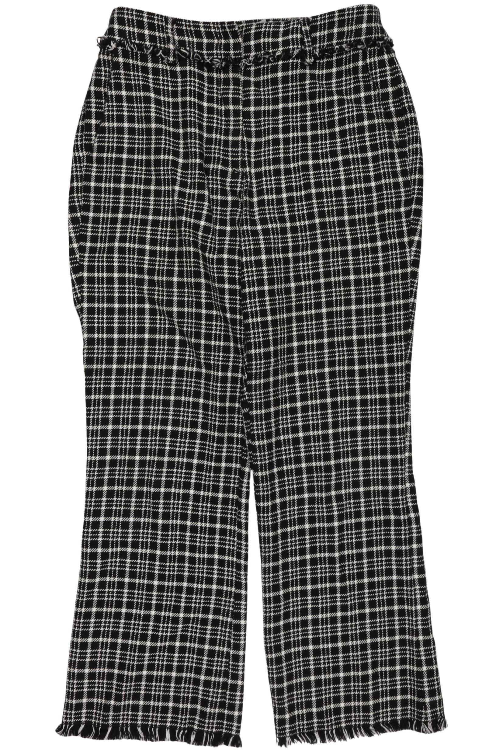 

Weekend Max Mara Damen Stoffhose, schwarz, Gr. 36