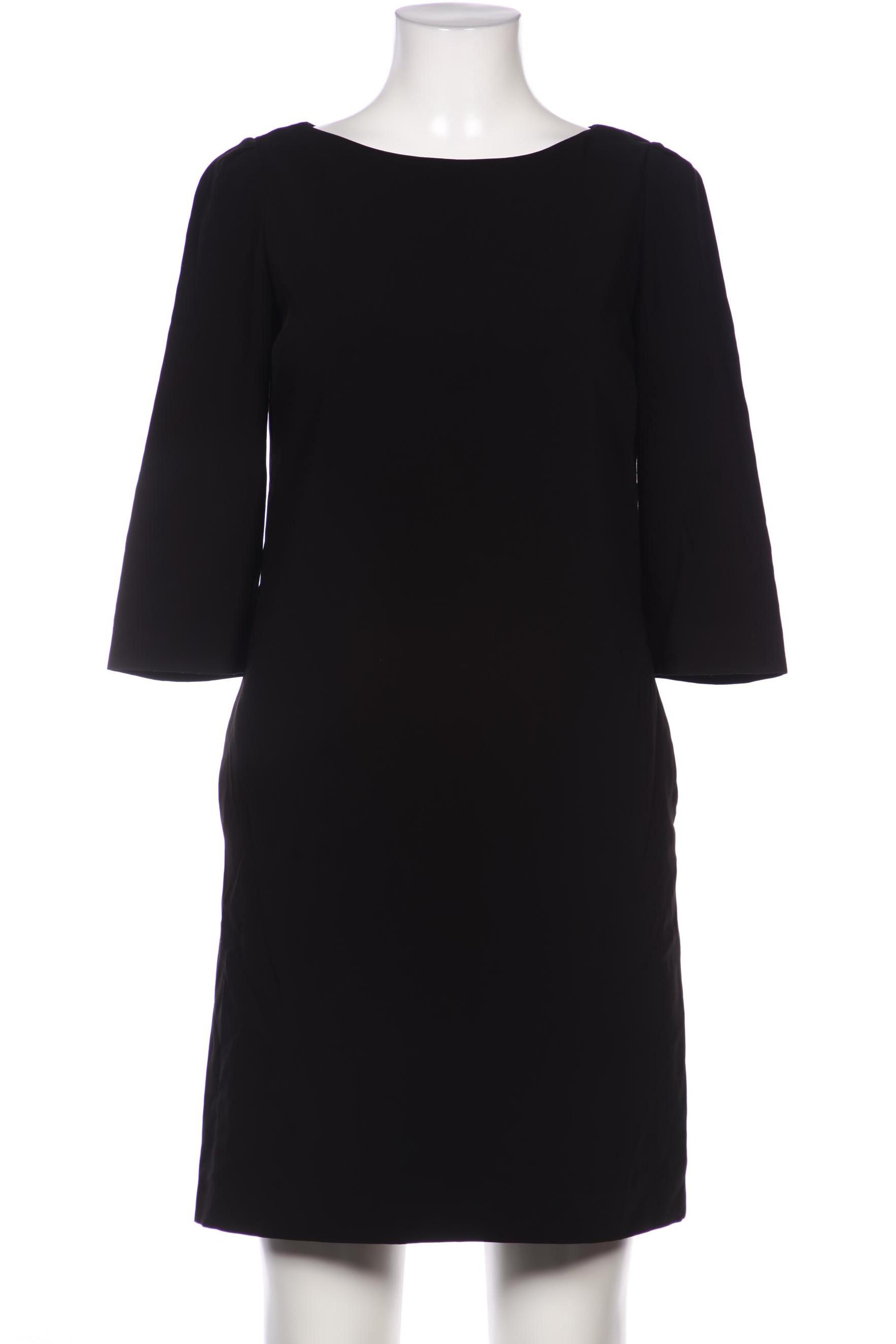

Weekend Max Mara Damen Kleid, schwarz, Gr. 38