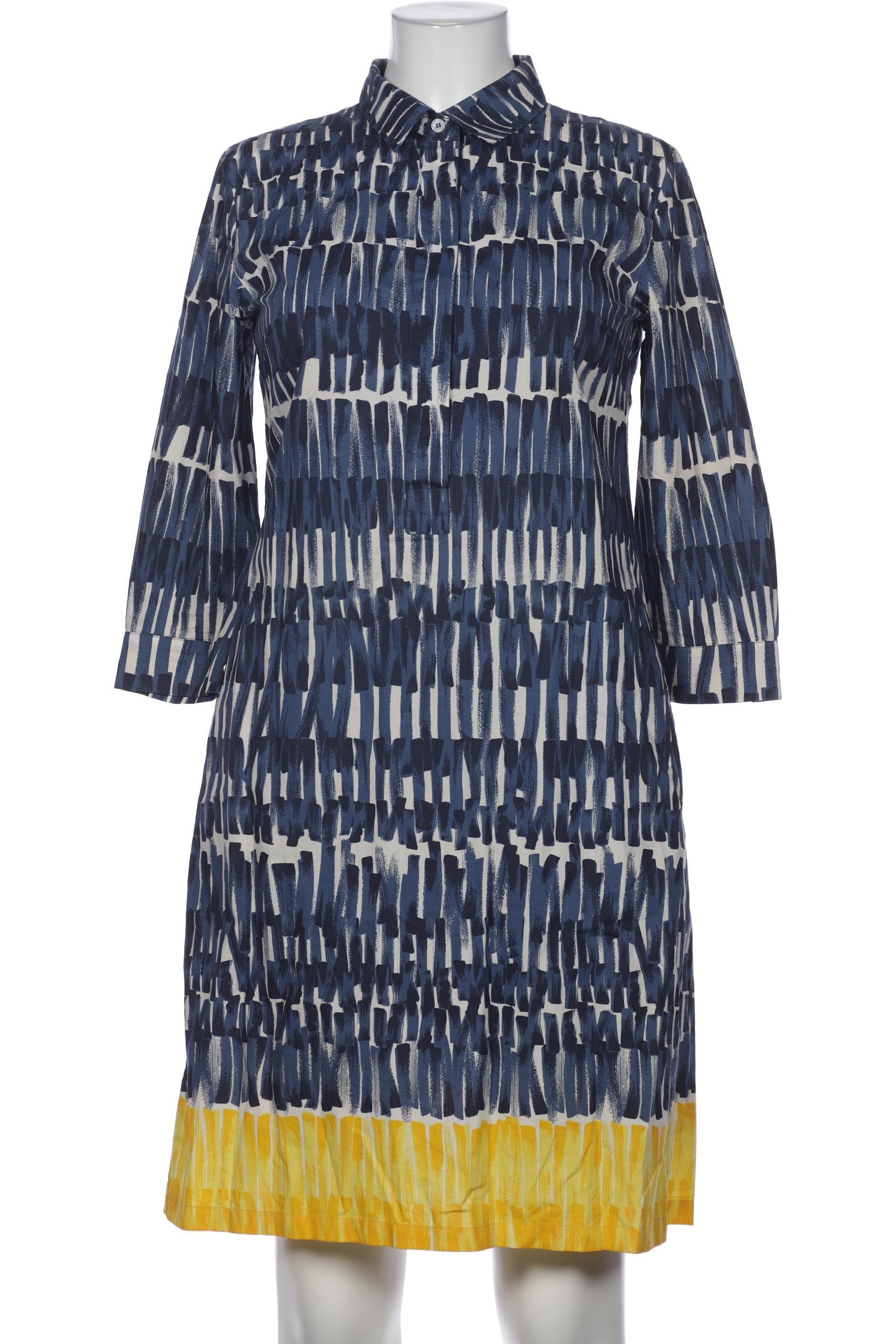

Weekend Max Mara Damen Kleid, marineblau, Gr. 44