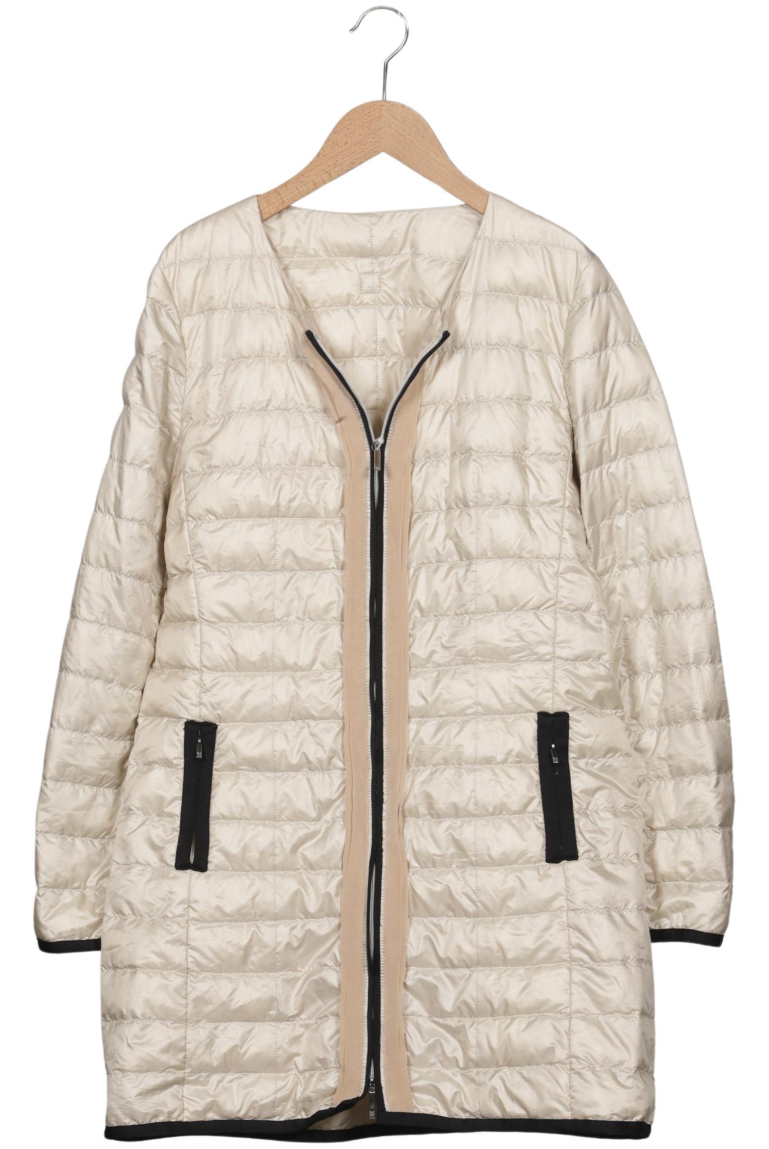 

Weekend Max Mara Damen Mantel, beige, Gr. 40