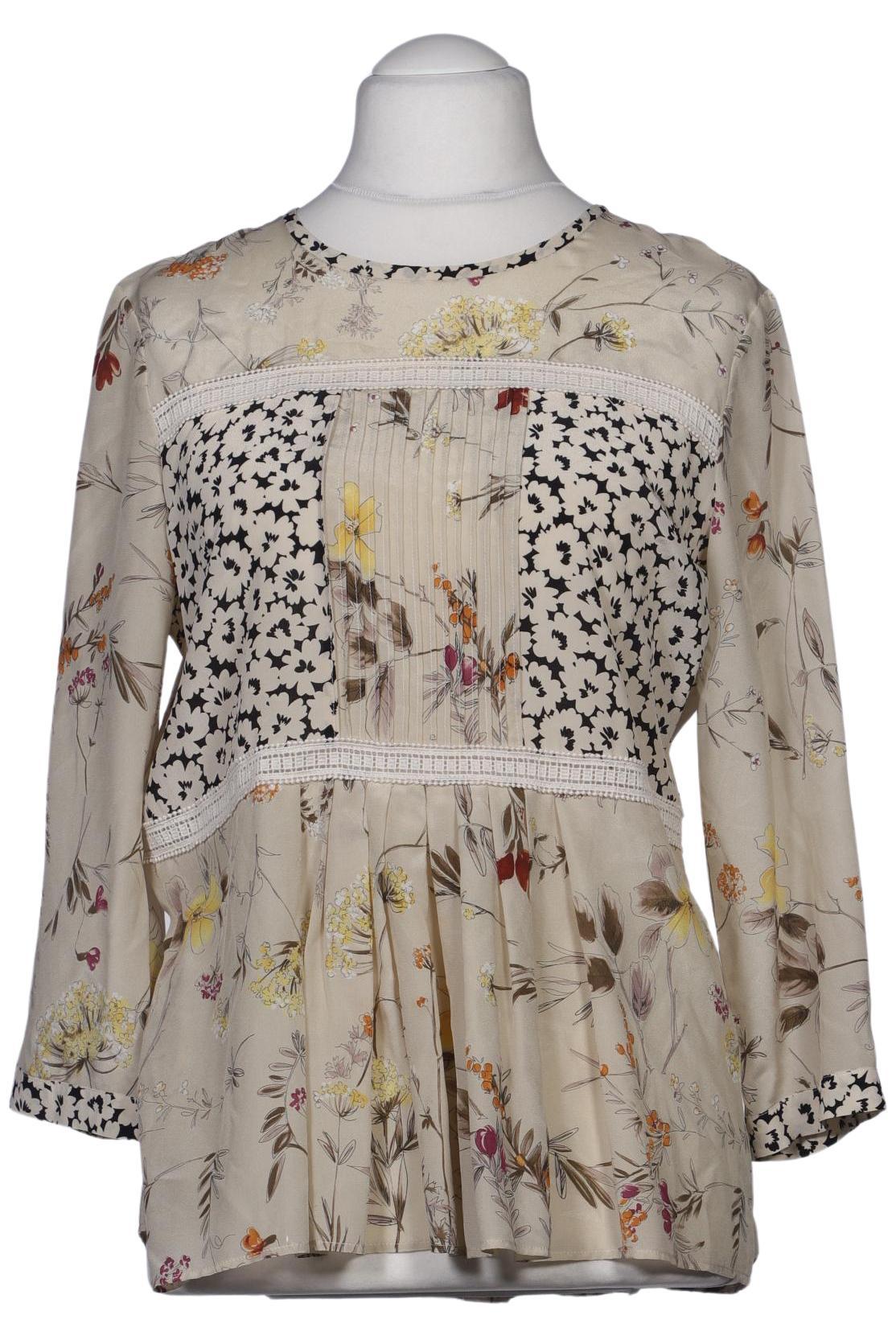 

Weekend Max Mara Damen Bluse, beige, Gr. 42