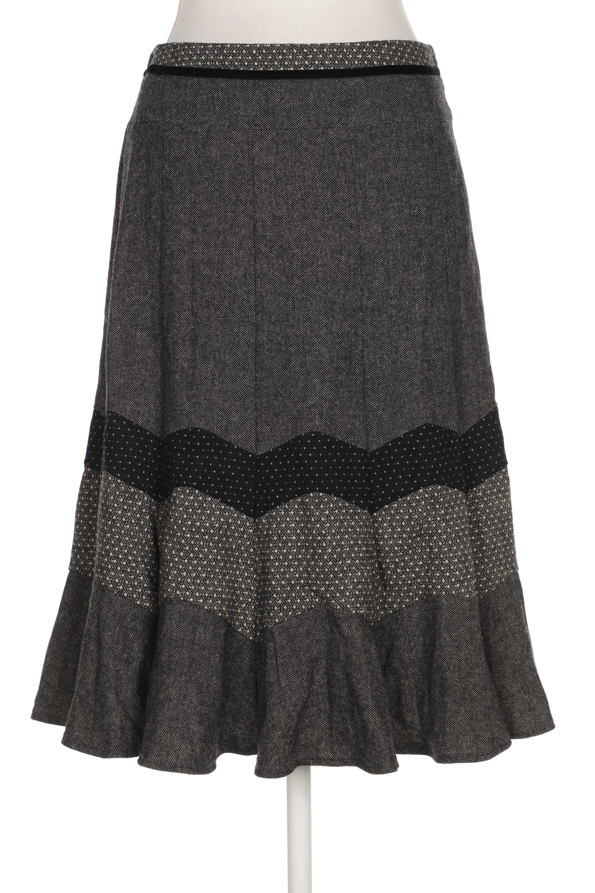 Thumbnail - Weekend Max Mara Damen Rock, schwarz, Gr. 28