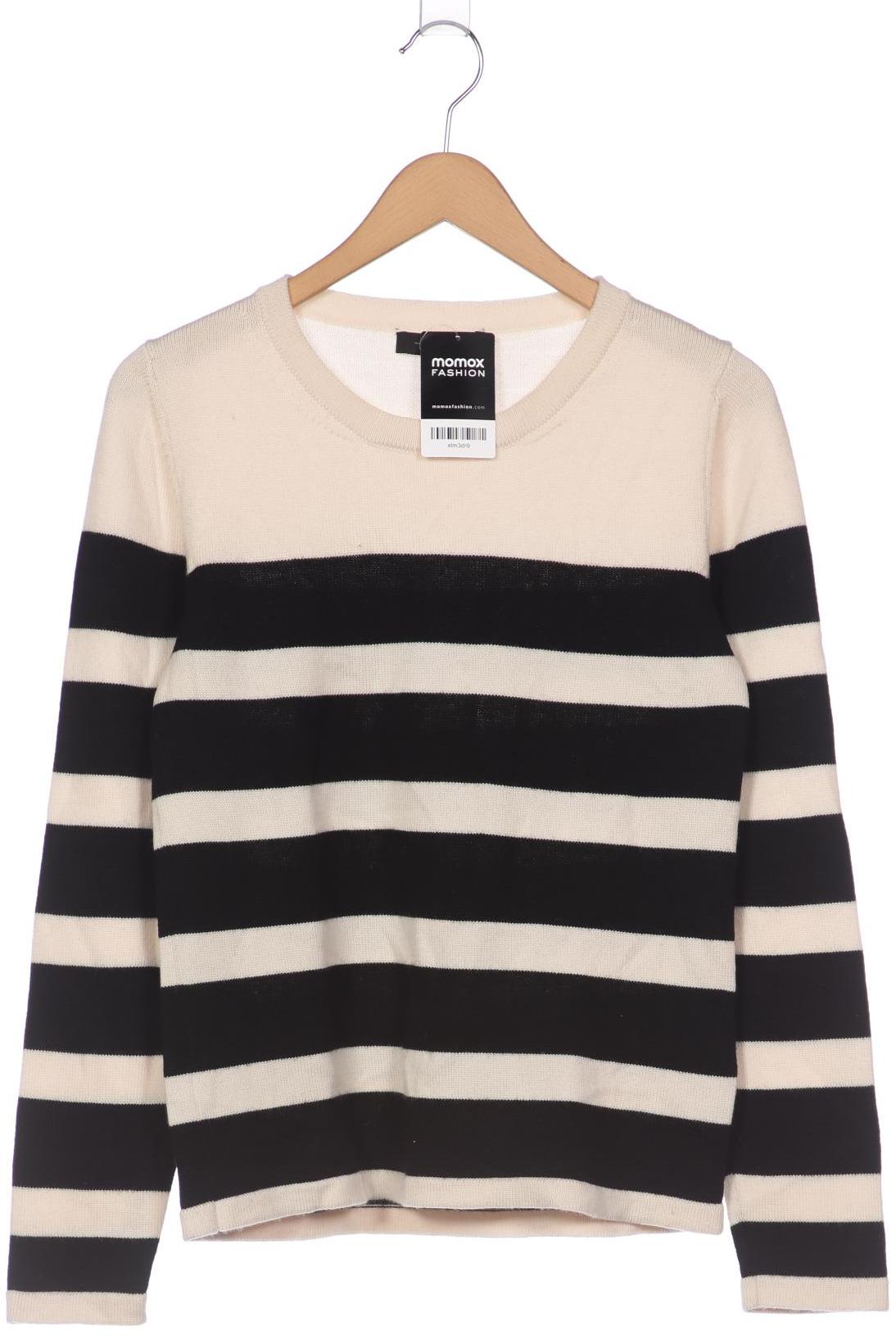 

Weekend Max Mara Damen Pullover, schwarz, Gr. 42