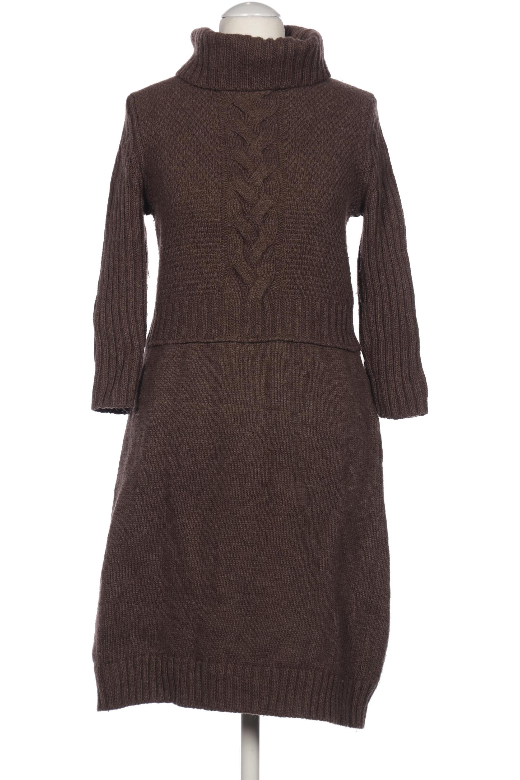 

Weekend Max Mara Damen Kleid, braun, Gr. 36