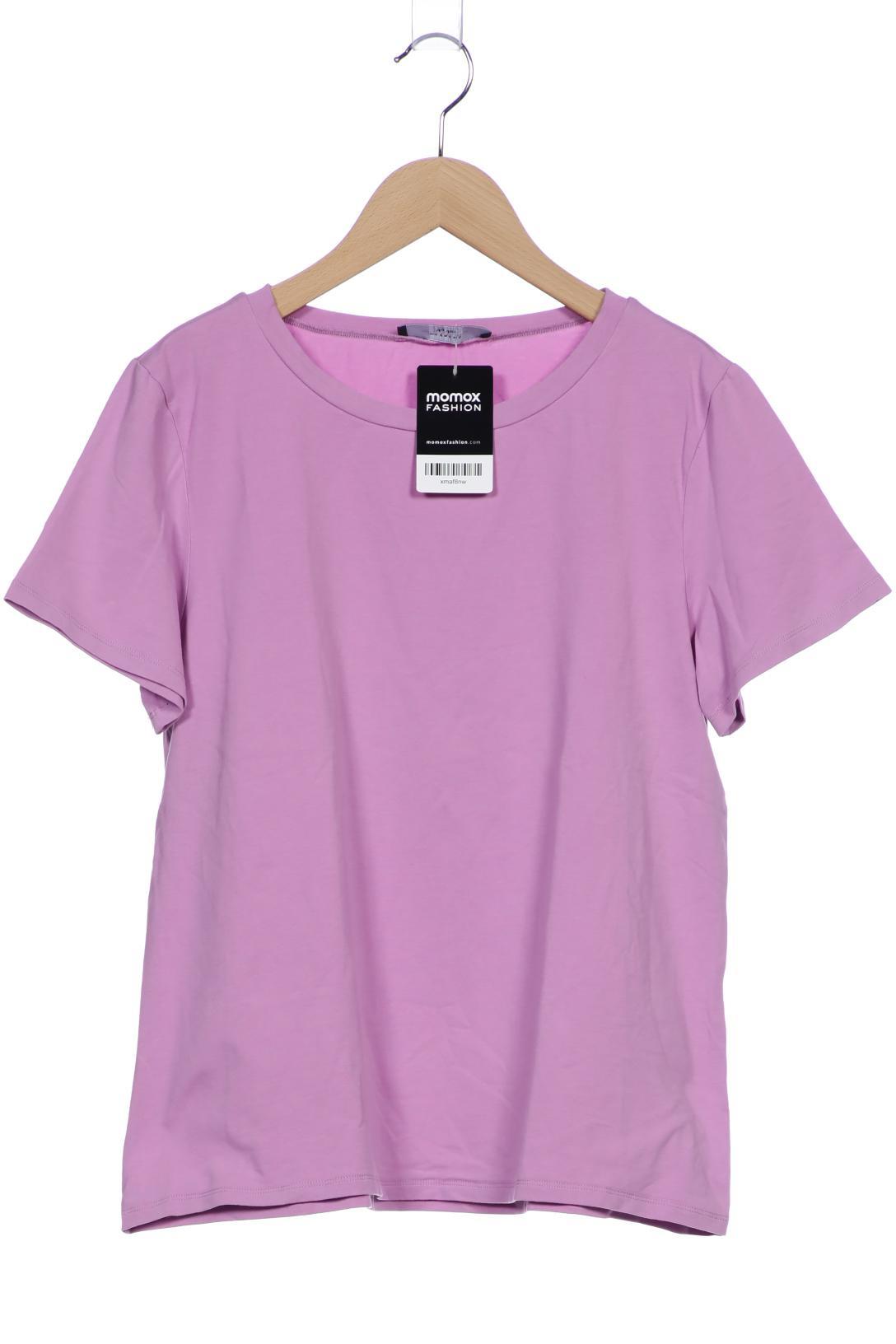 

Weekend Max Mara Damen T-Shirt, flieder, Gr. 42