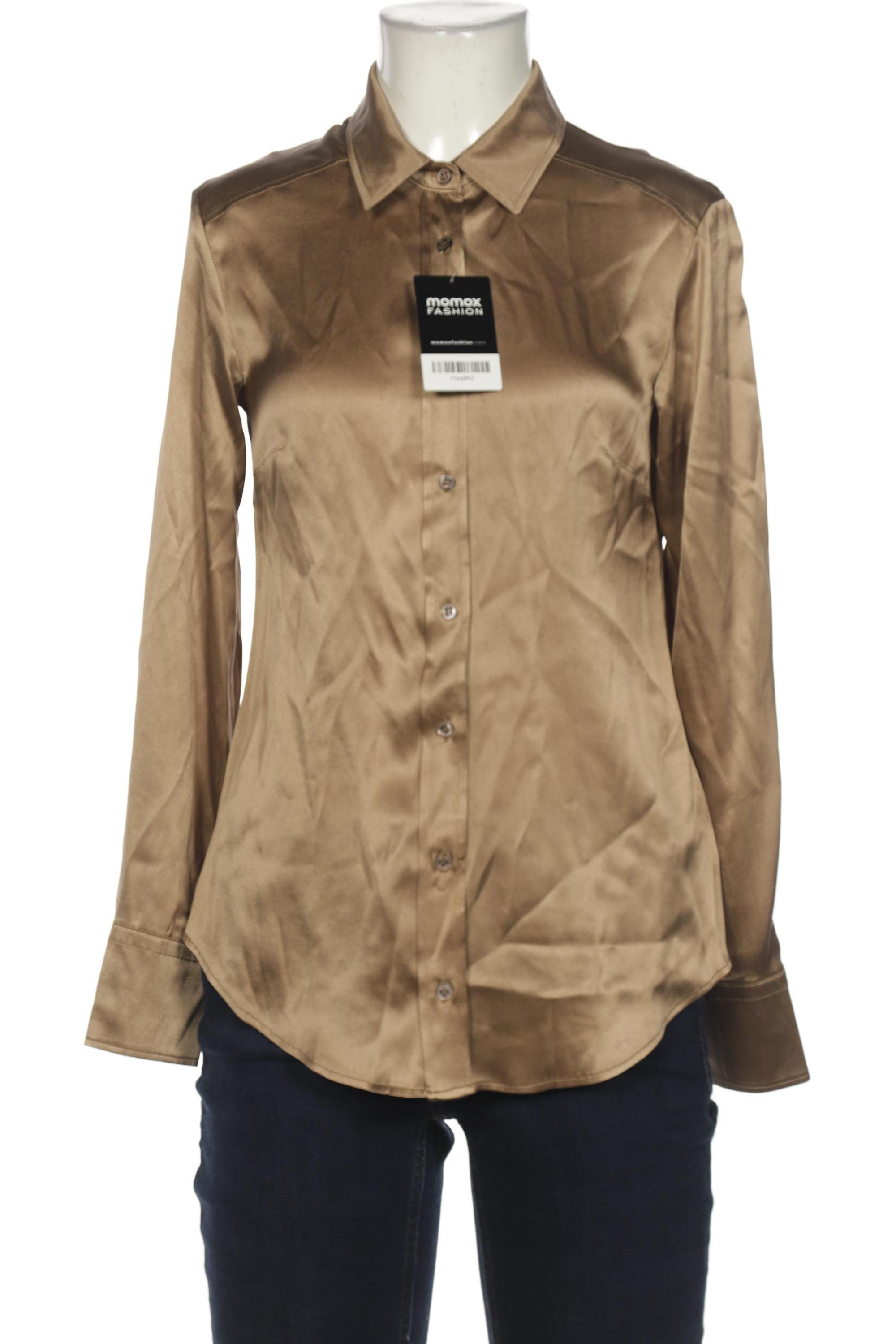 

Weekend Max Mara Damen Bluse, braun, Gr. 36