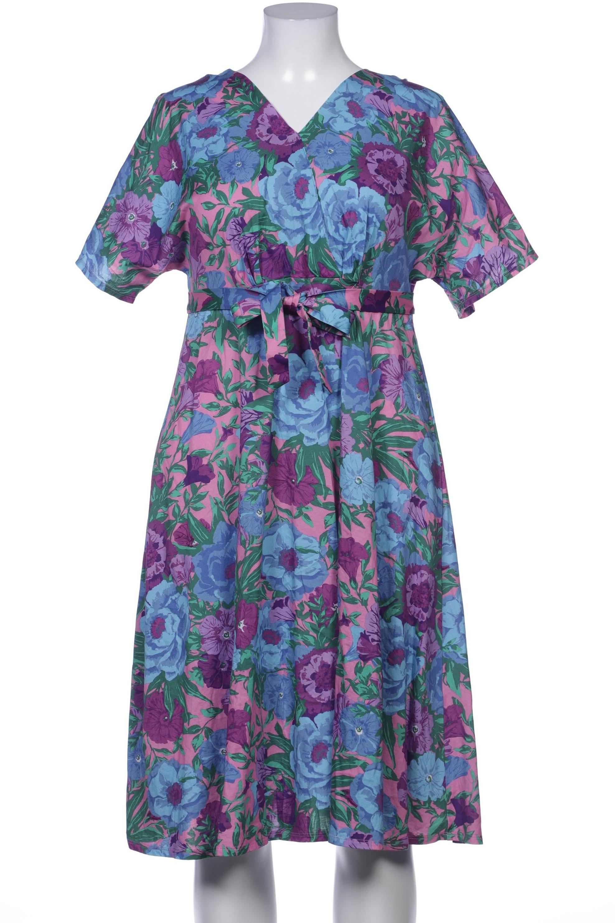 

Weekend Max Mara Damen Kleid, mehrfarbig, Gr. 38