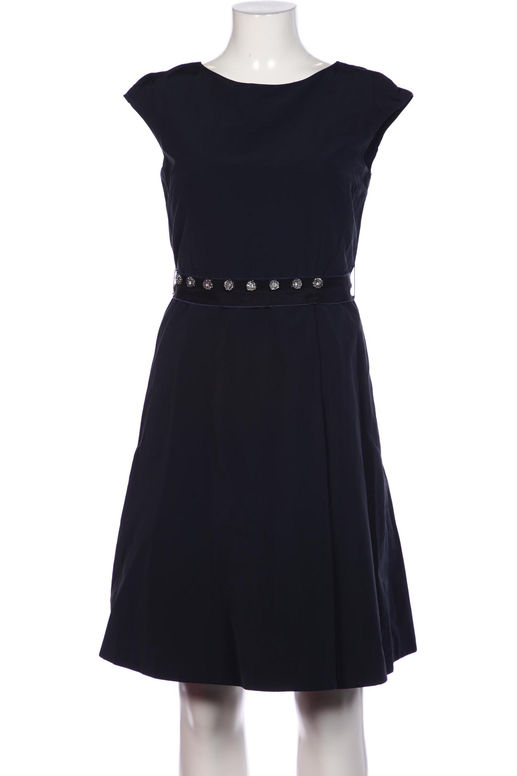 

Weekend Max Mara Damen Kleid, marineblau, Gr. 40