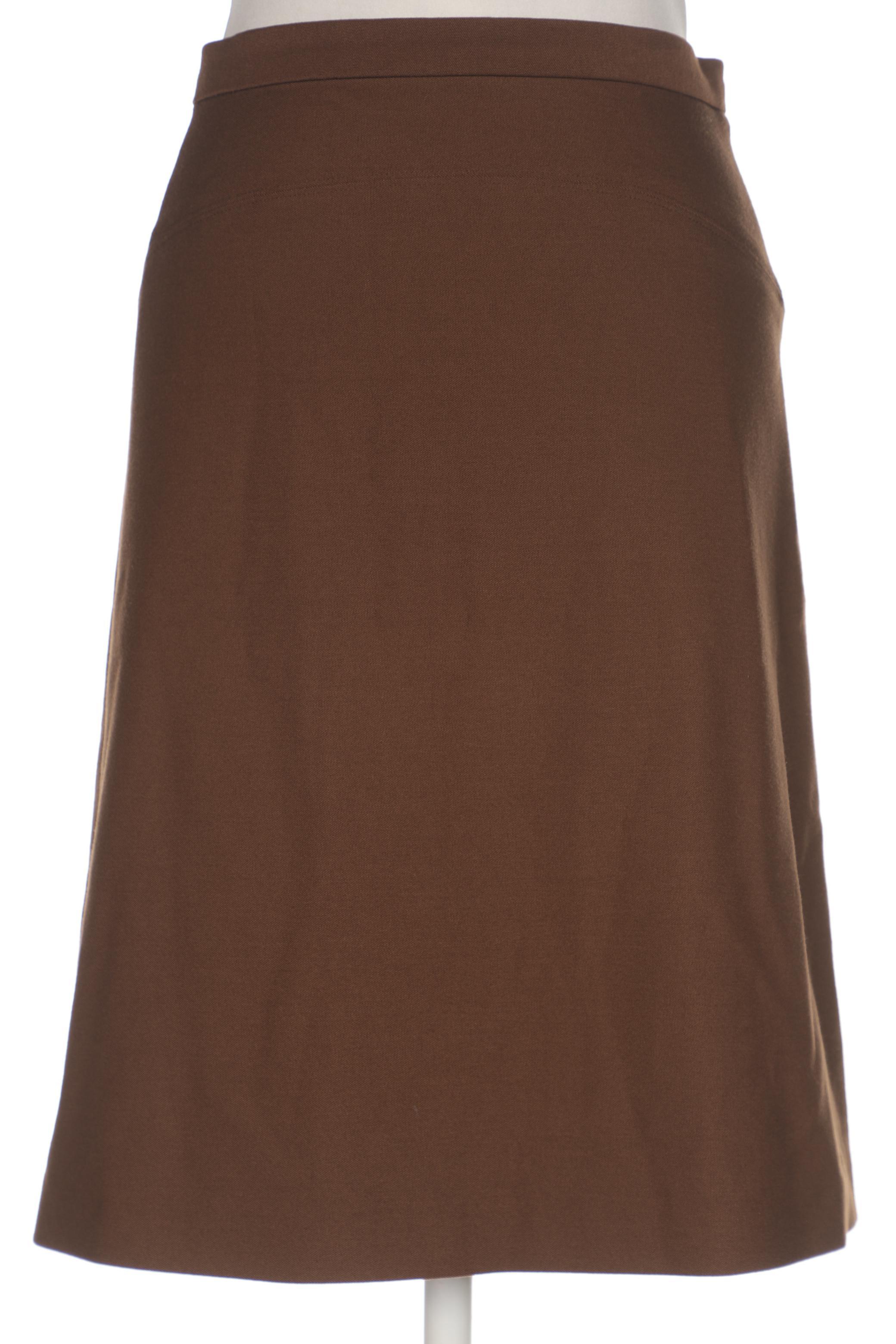 

Weekend Max Mara Damen Rock, braun, Gr. 36