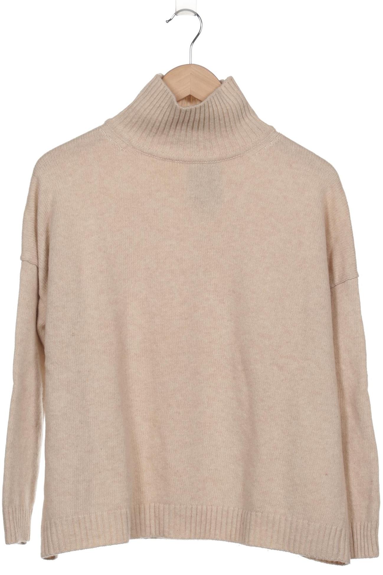 

Weekend Max Mara Damen Pullover, beige, Gr. 38