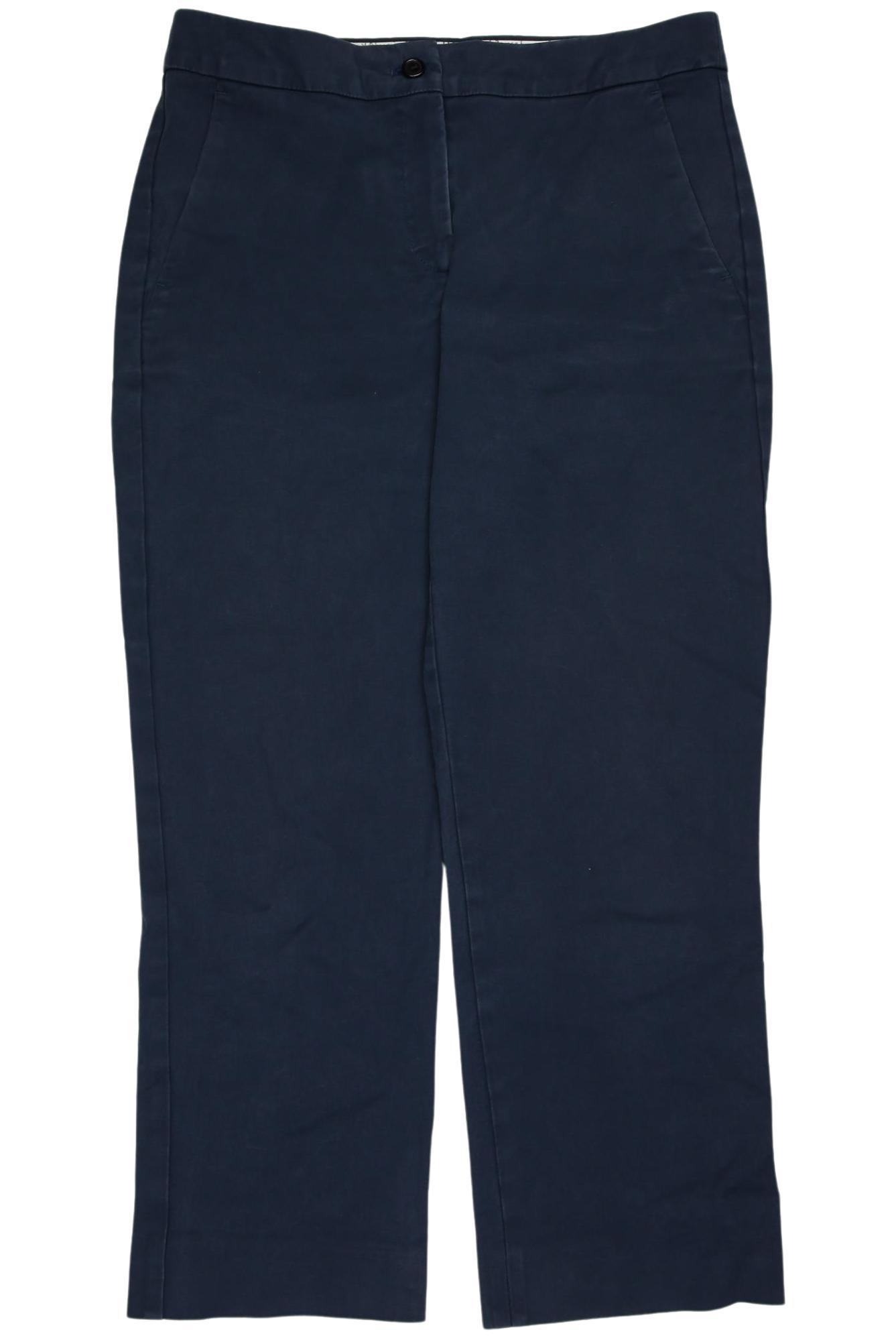 

Weekend Max Mara Damen Stoffhose, marineblau, Gr. 29
