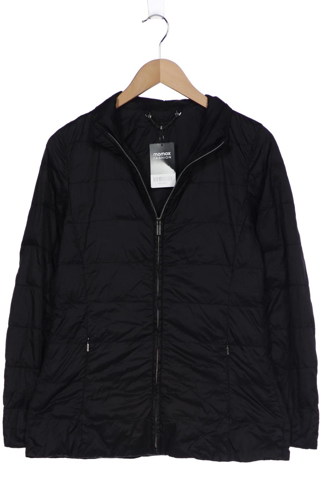 

Weekend Max Mara Damen Jacke, schwarz, Gr. 38