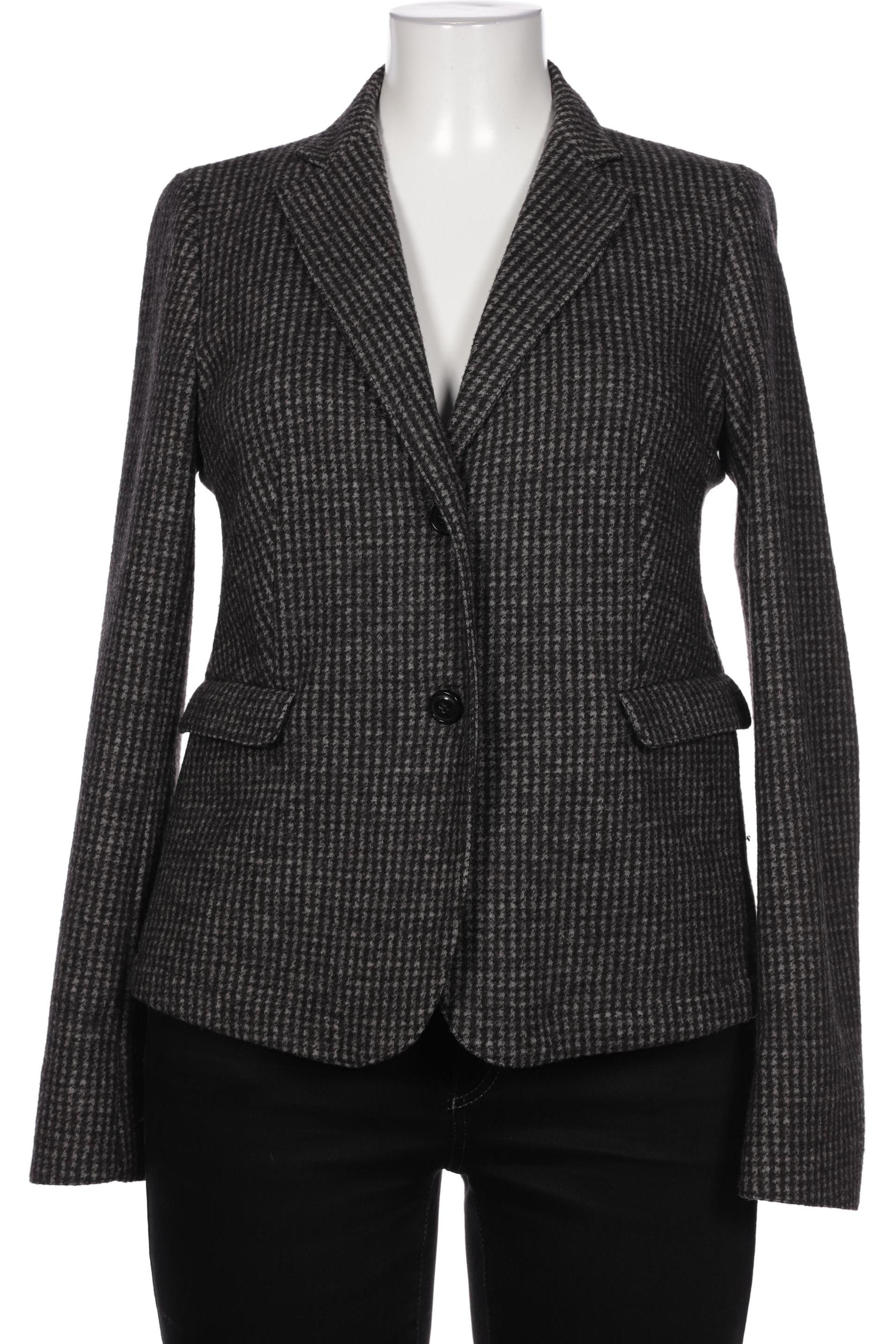 

Weekend Max Mara Damen Blazer, grau, Gr. 42