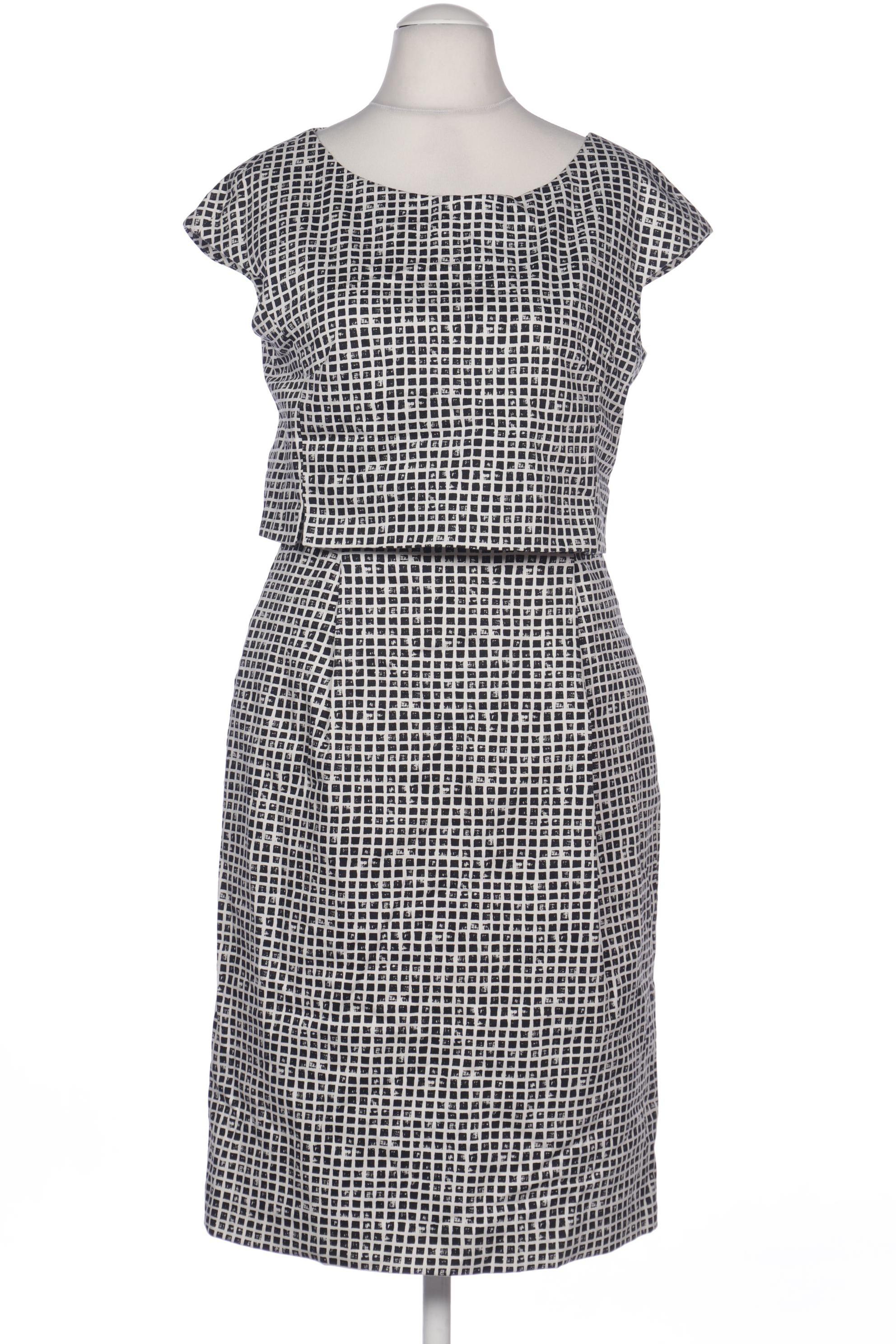 

Weekend Max Mara Damen Kleid, mehrfarbig, Gr. 38