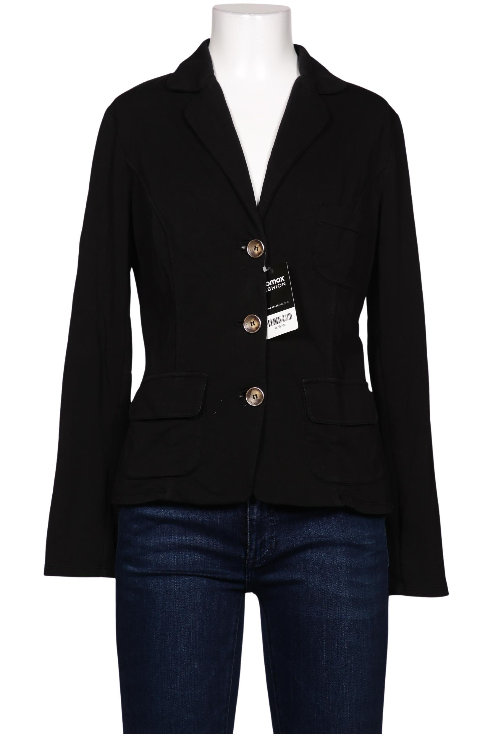 

Weekend Max Mara Damen Blazer, schwarz, Gr. 38