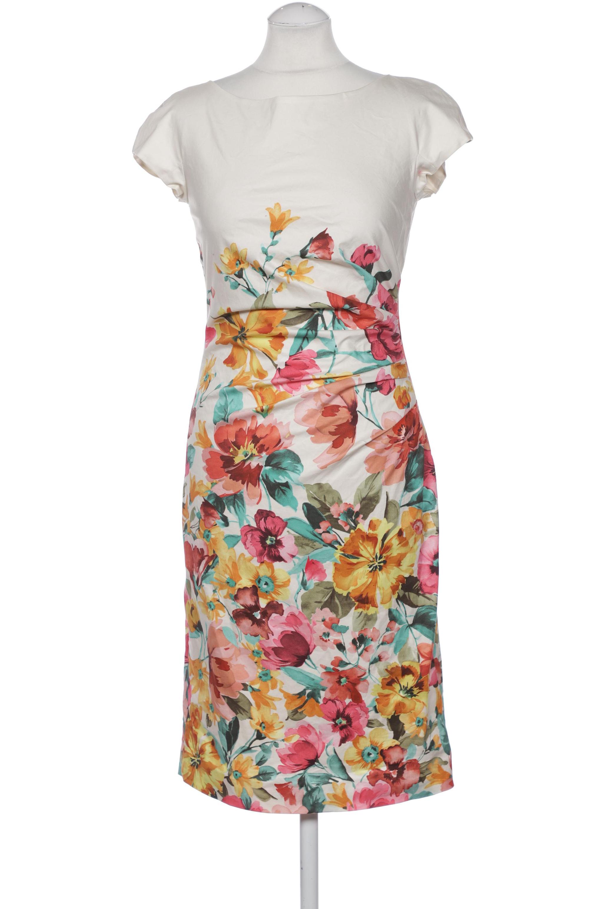 

Weekend Max Mara Damen Kleid, mehrfarbig, Gr. 36