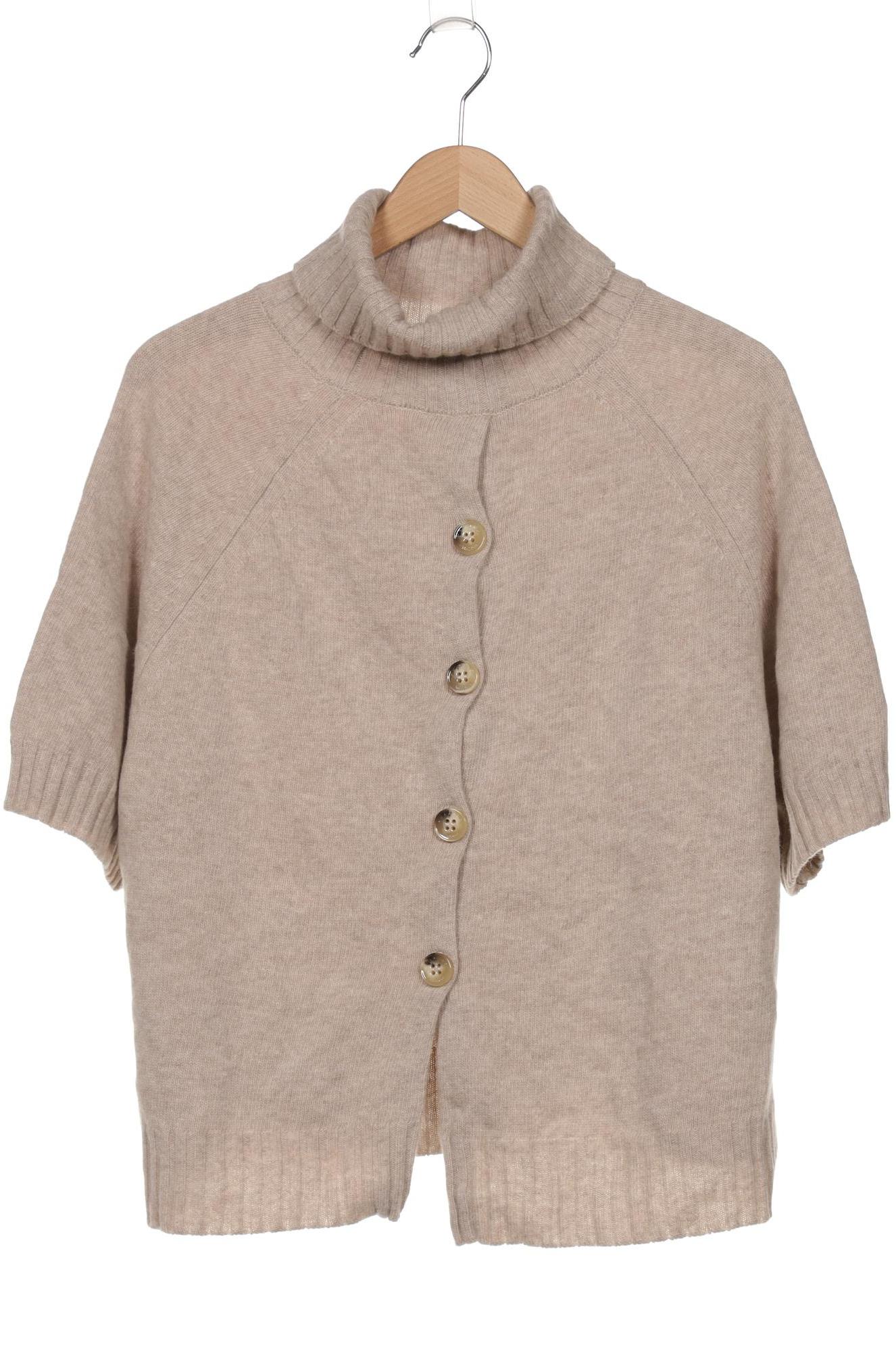 

Weekend Max Mara Damen Pullover, beige, Gr. 38