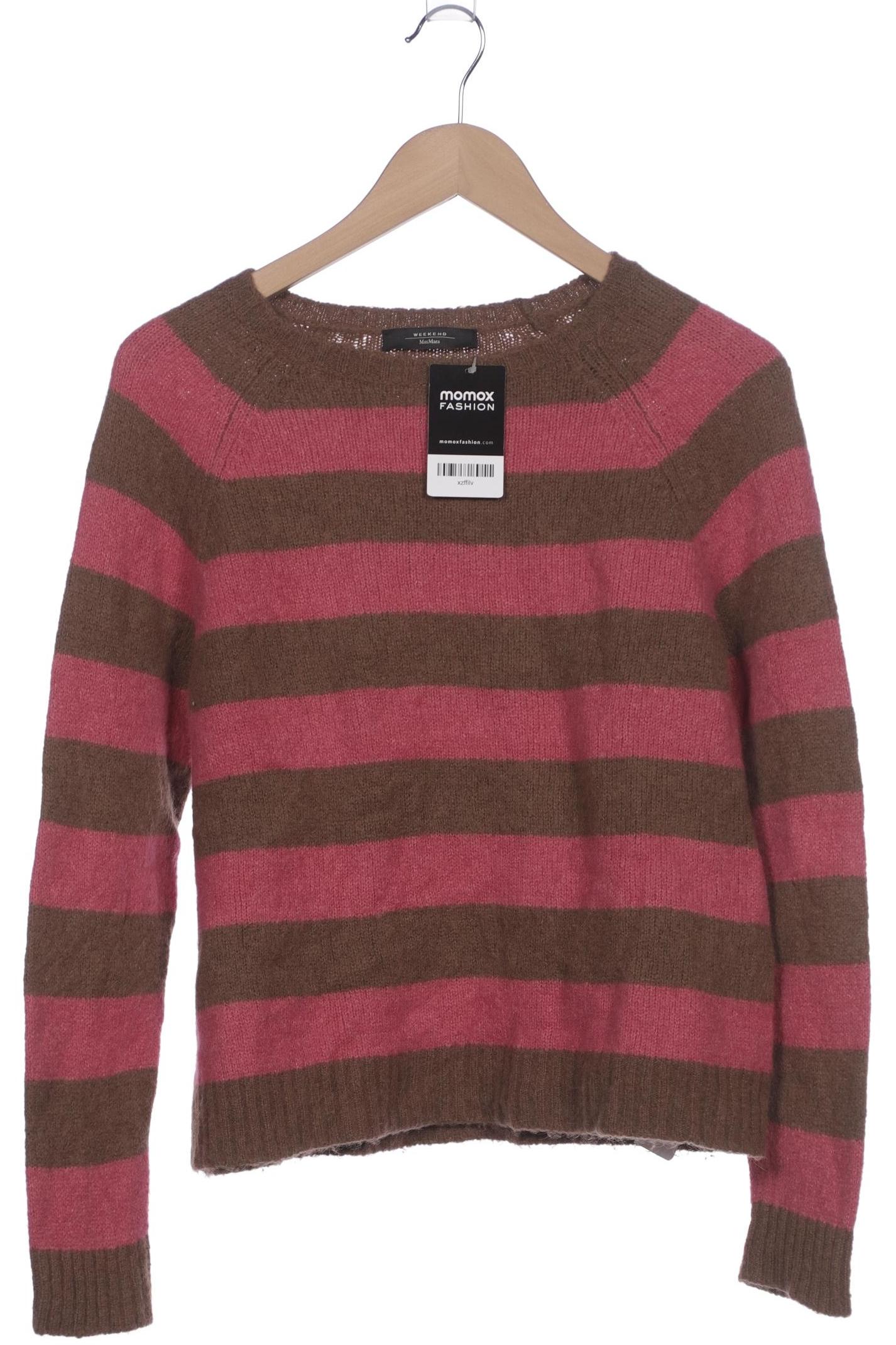 

Weekend Max Mara Damen Pullover, pink, Gr. 38