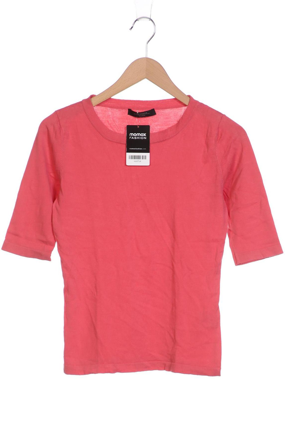 

Weekend Max Mara Damen Pullover, pink, Gr. 38