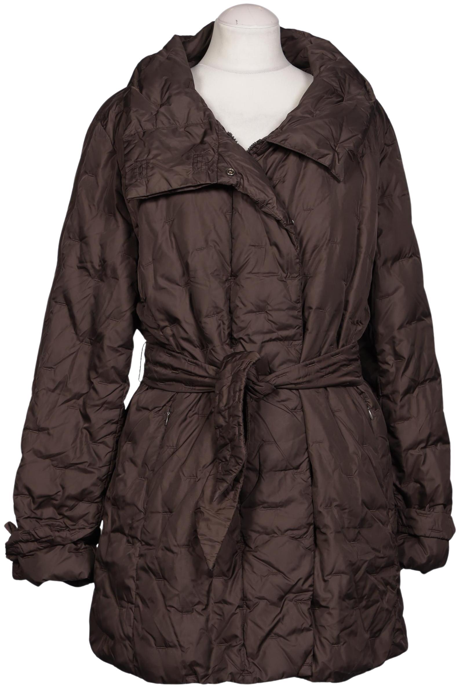 

Weekend Max Mara Damen Mantel, braun, Gr. 40