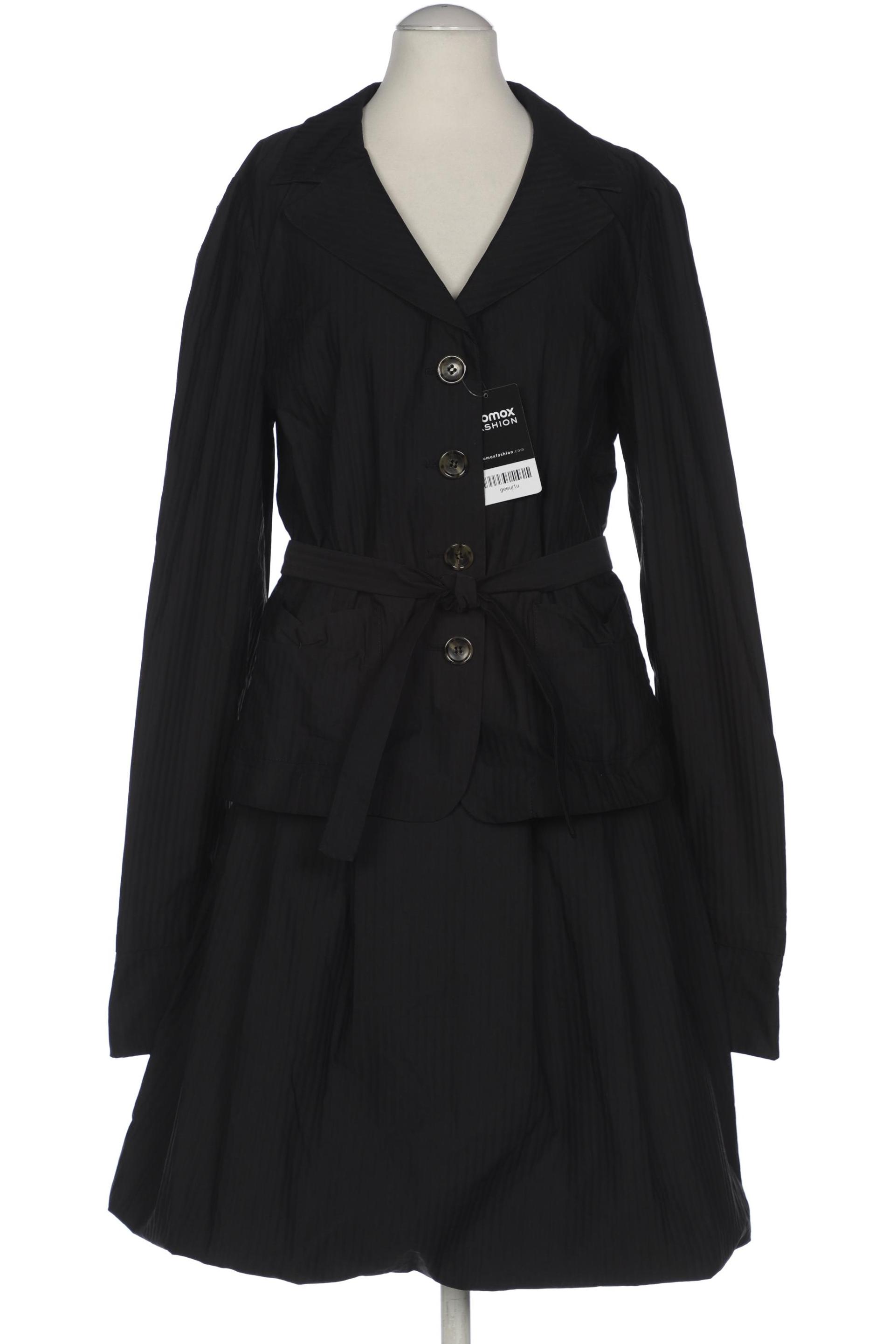 

Weekend Max Mara Damen Anzug, schwarz, Gr. 40