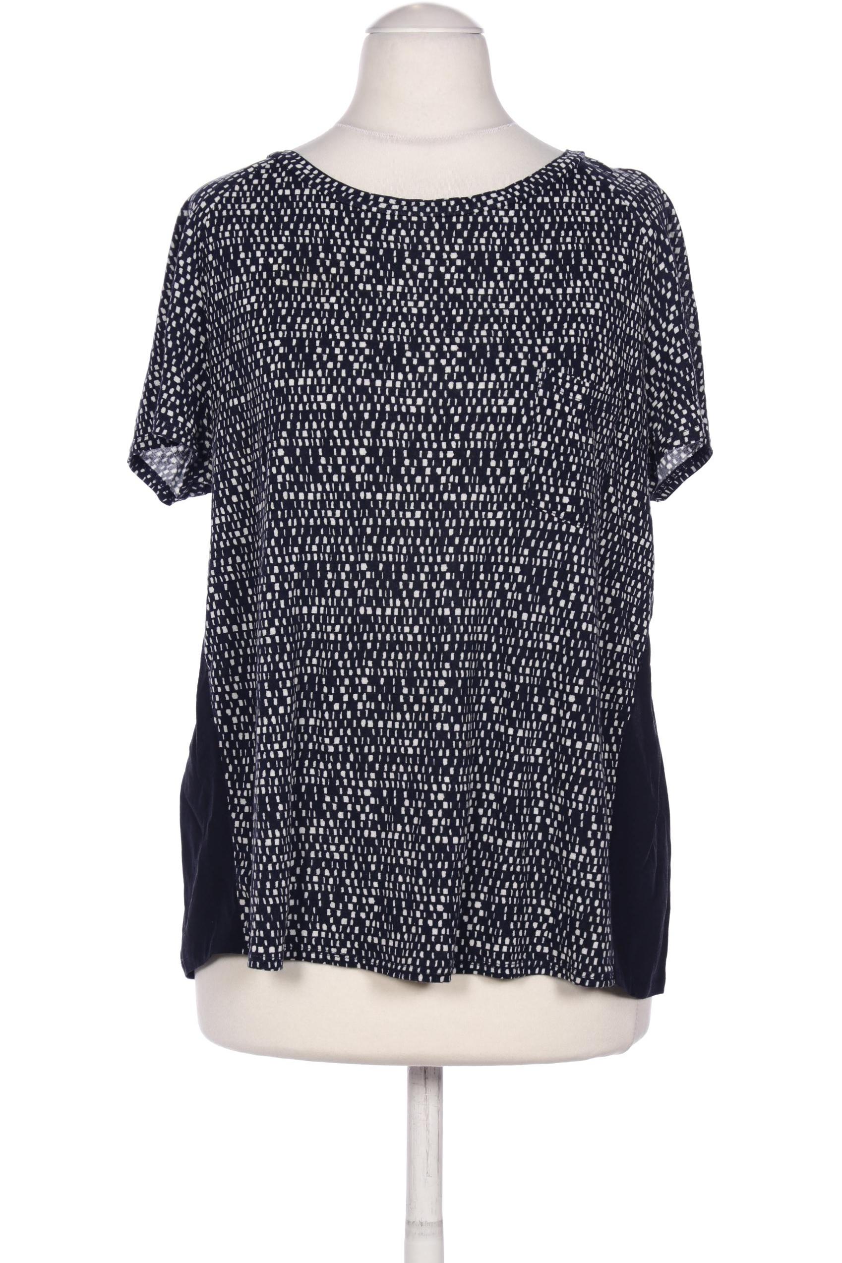 

Weekend Max Mara Damen Bluse, marineblau, Gr. 38