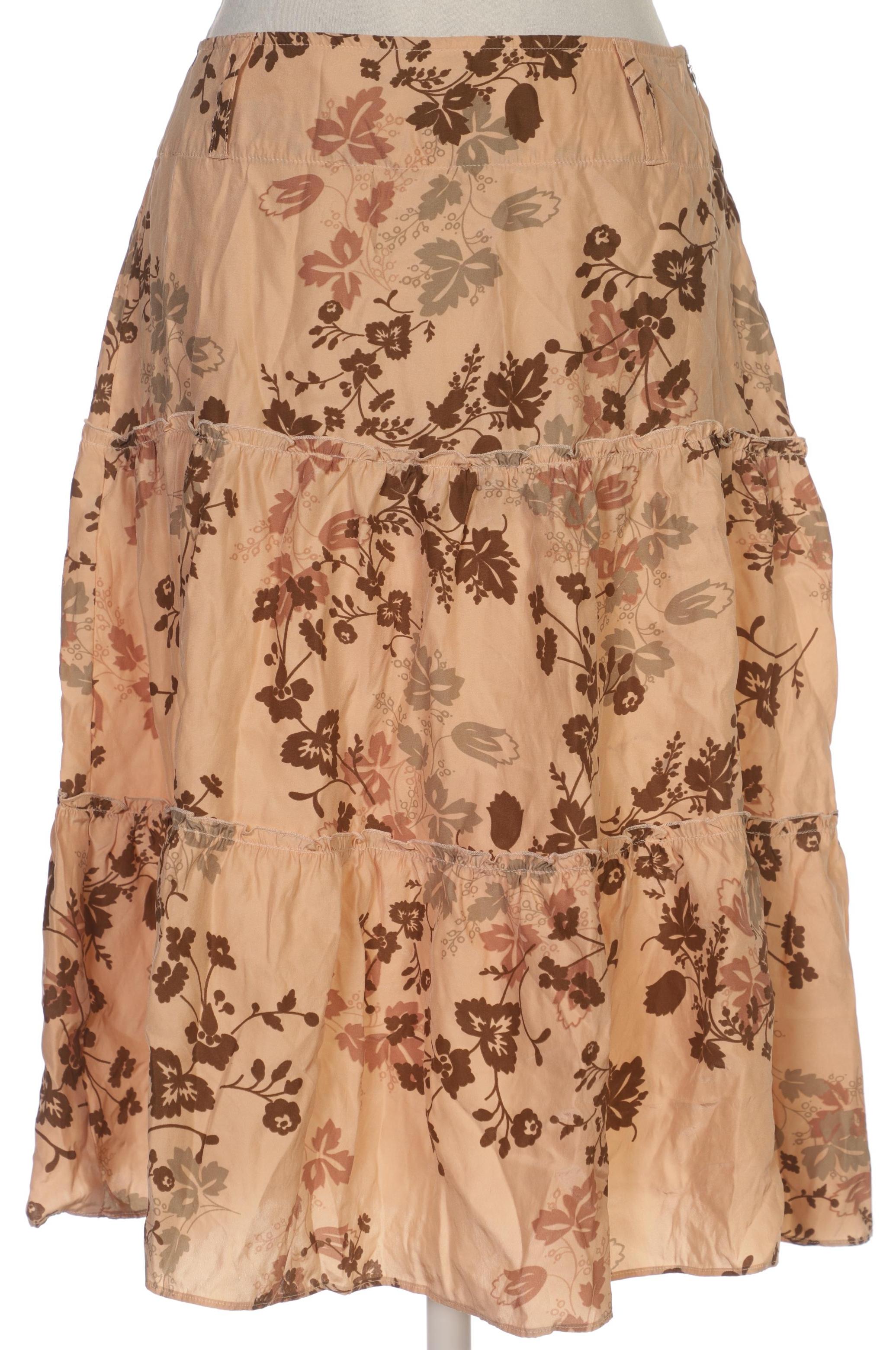 

Weekend Max Mara Damen Rock, beige, Gr. 36