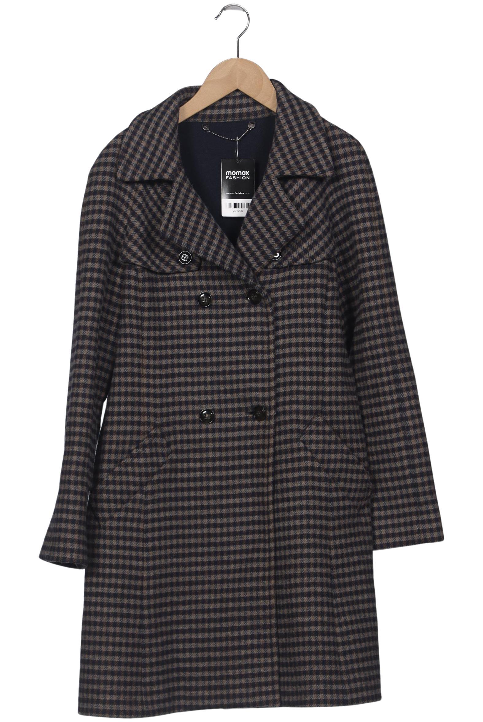 

Weekend Max Mara Damen Mantel, mehrfarbig, Gr. 38