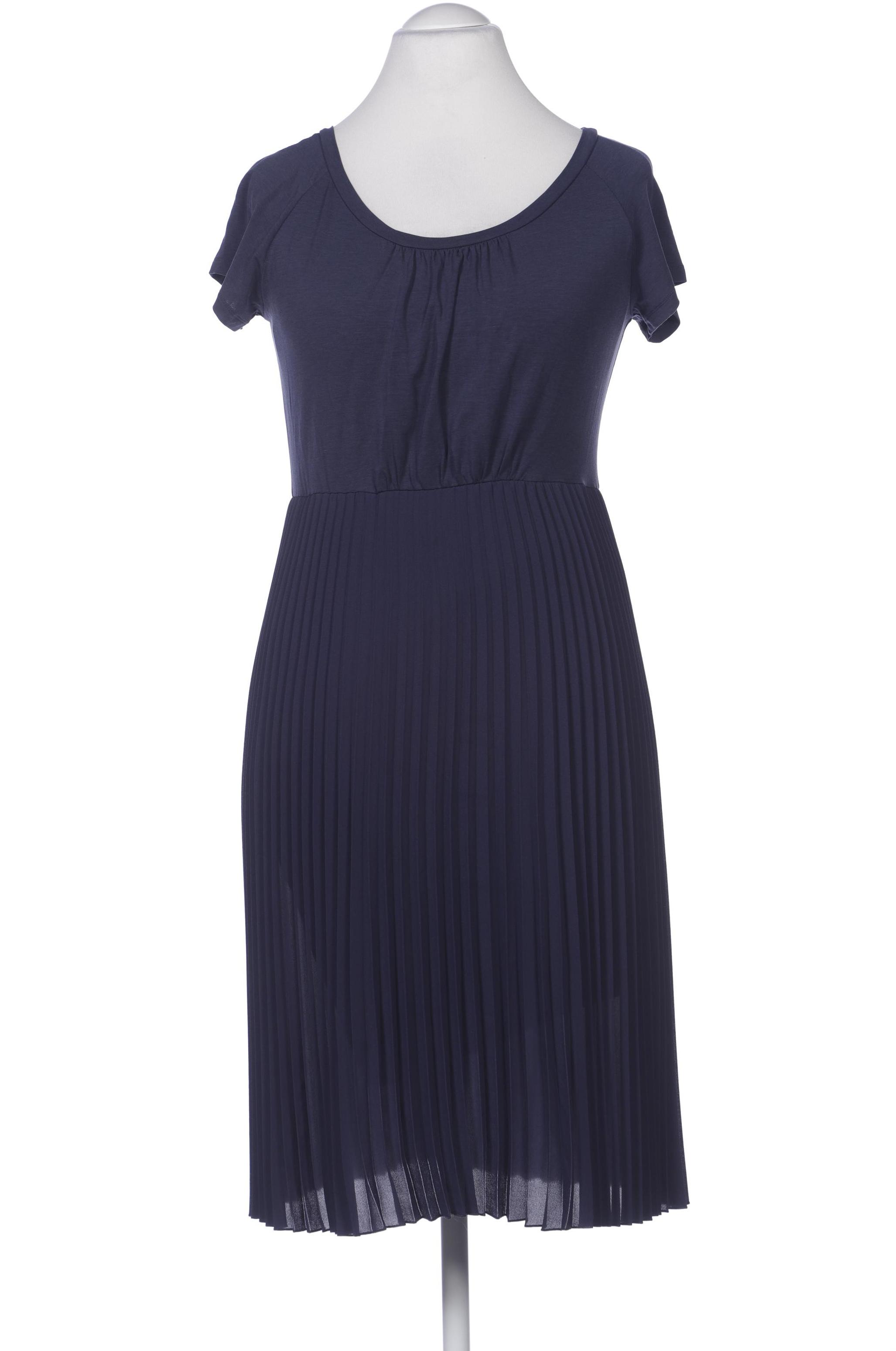 

Weekend Max Mara Damen Kleid, marineblau, Gr. 38