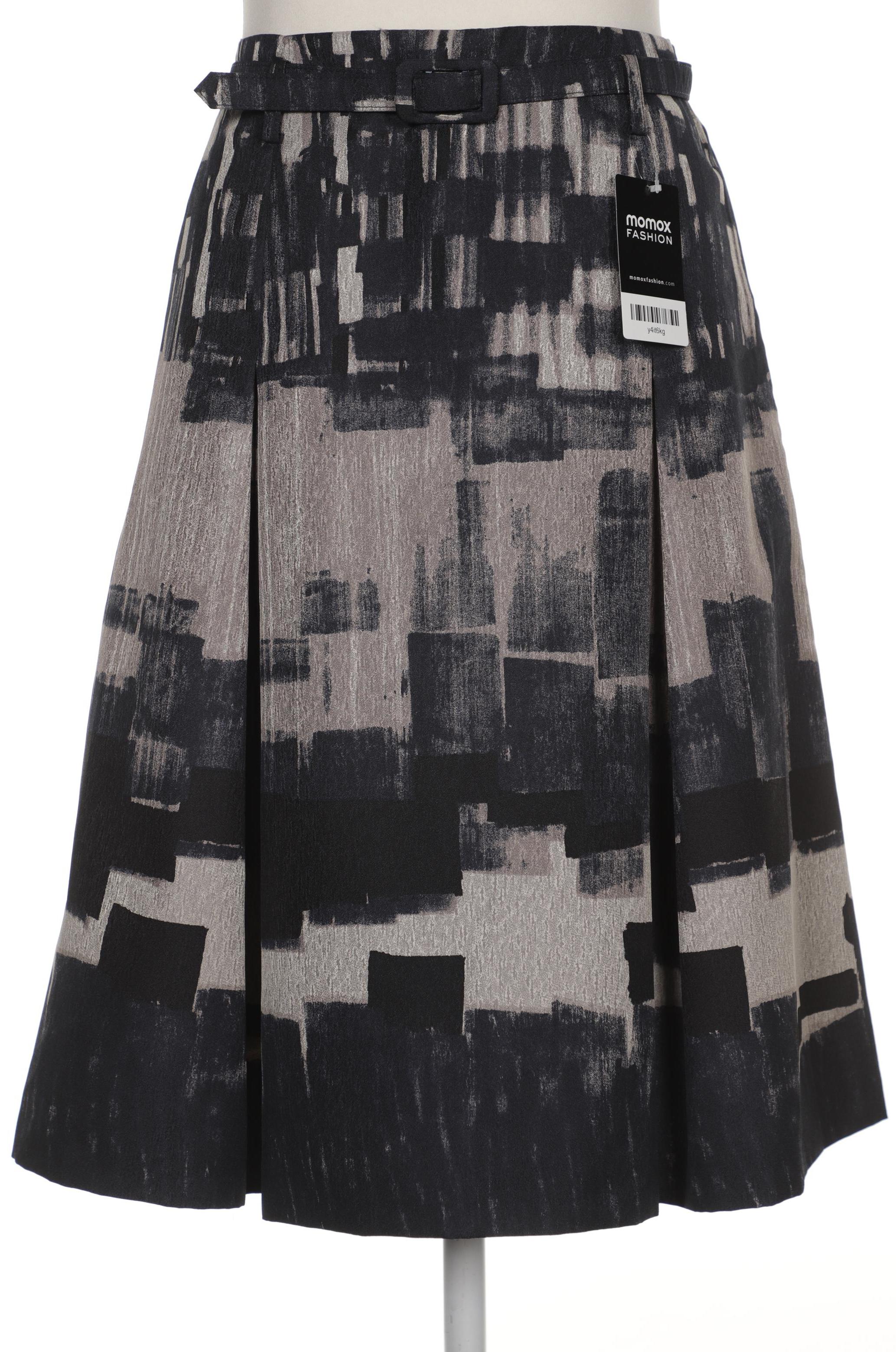 

Weekend Max Mara Damen Rock, blau, Gr. 40