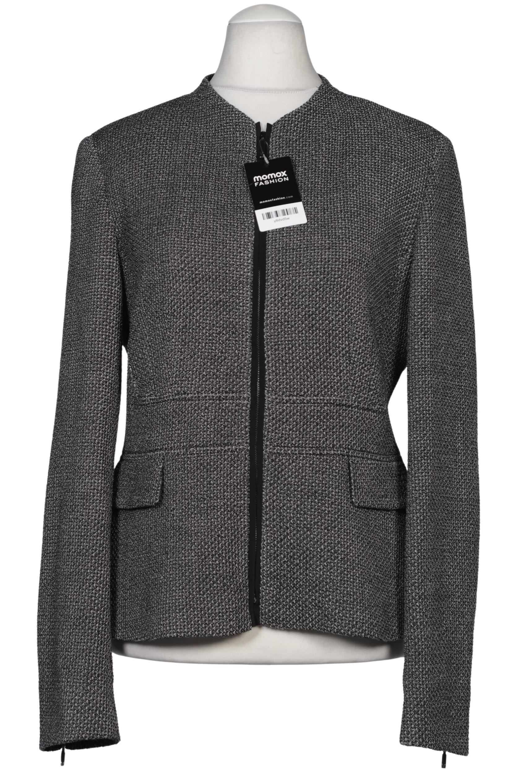 

Weekend Max Mara Damen Blazer, grau, Gr. 42