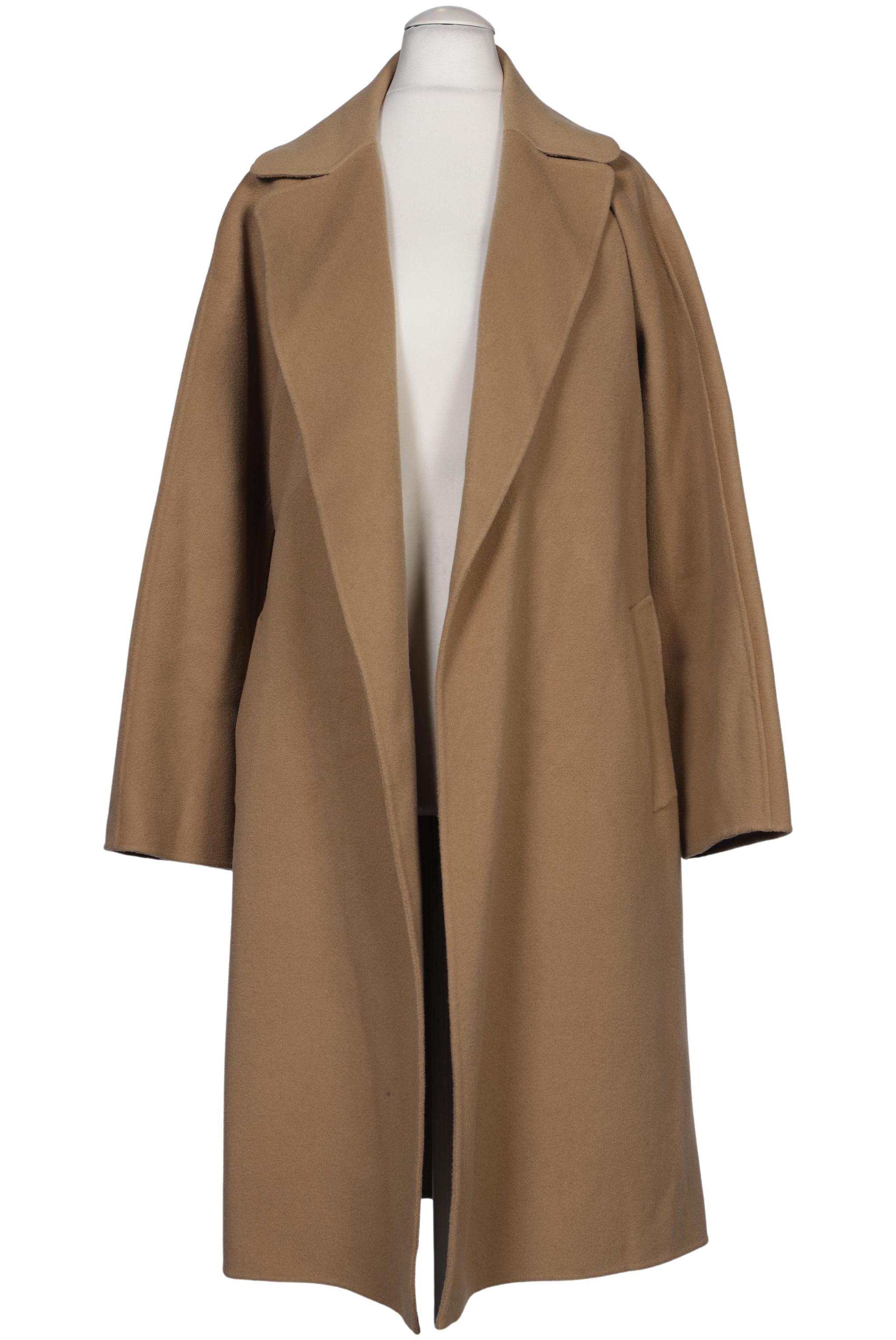 

Weekend Max Mara Damen Mantel, beige, Gr. 36