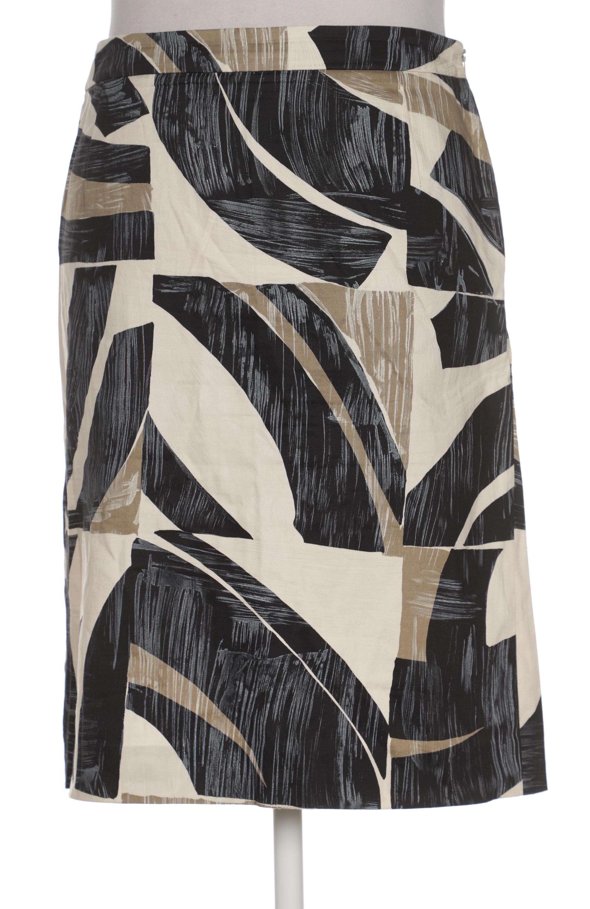 

Weekend Max Mara Damen Rock, mehrfarbig, Gr. 42