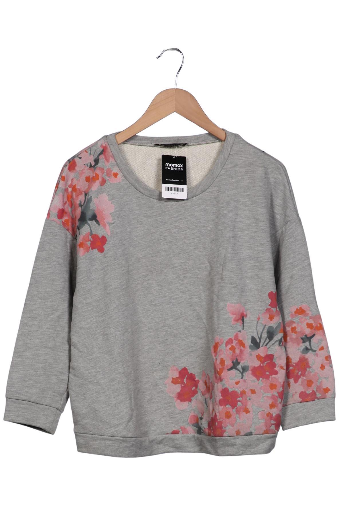 Thumbnail - Weekend Max Mara Damen Sweatshirt, grau, Gr. 38