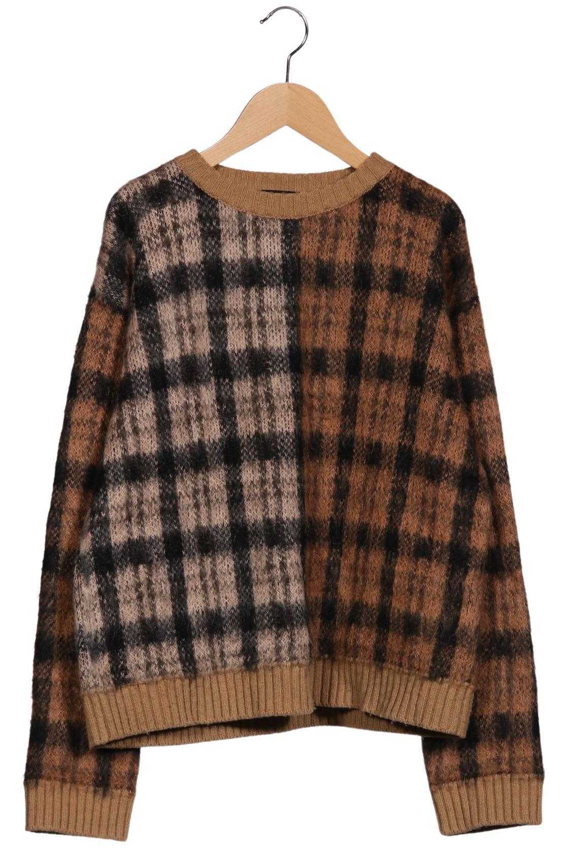 

Weekend Max Mara Damen Pullover, braun, Gr. 42