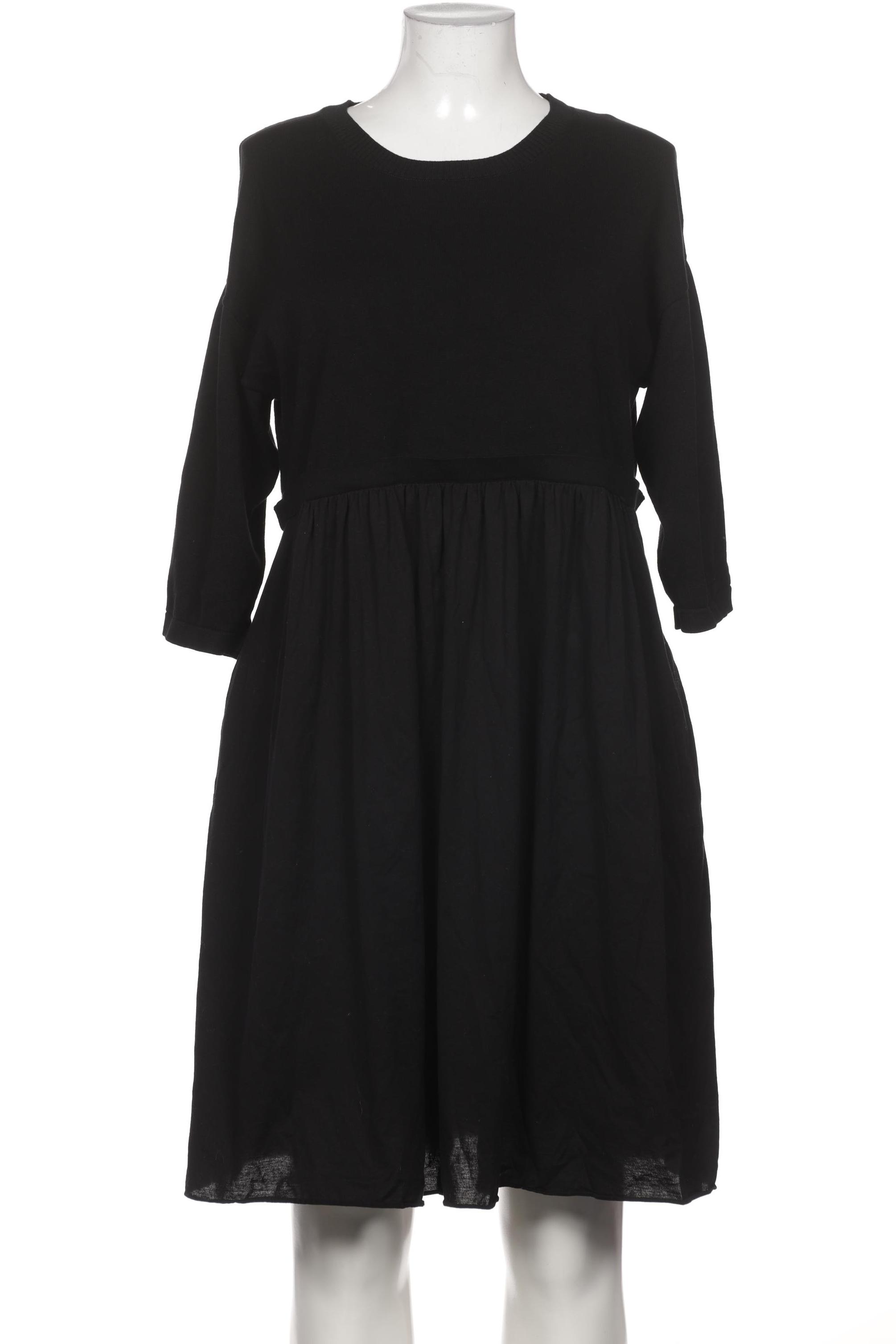 

Weekend Max Mara Damen Kleid, schwarz, Gr. 42