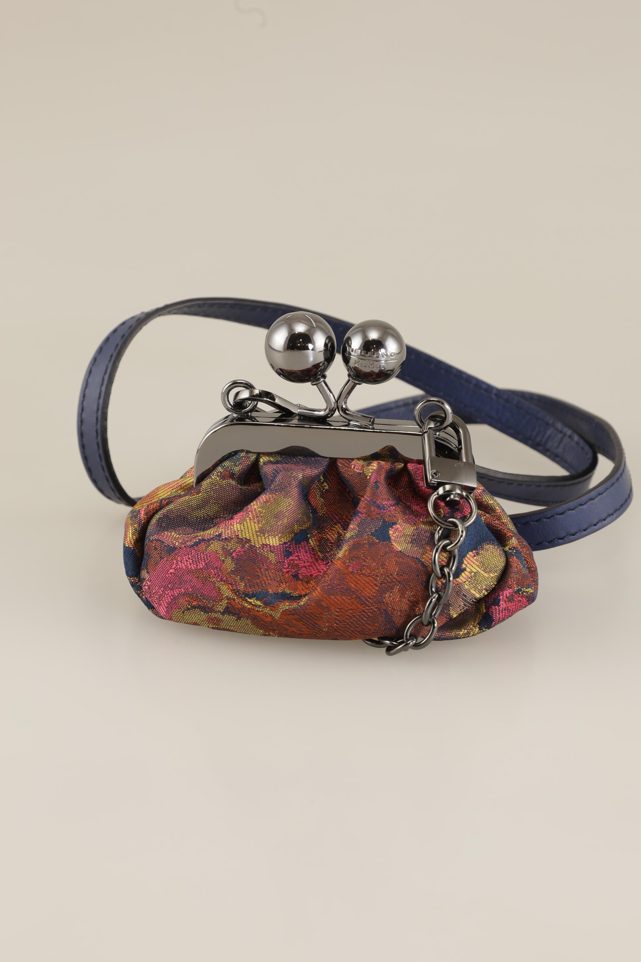 

Weekend Max Mara Damen Handtasche, mehrfarbig, Gr.