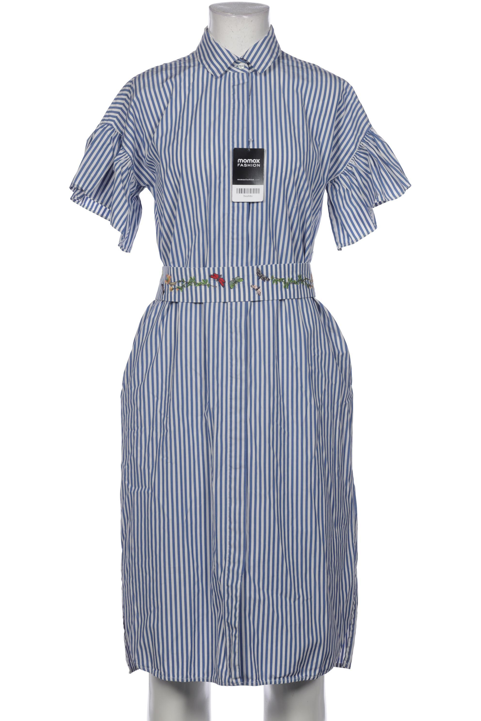 

Weekend Max Mara Damen Kleid, blau, Gr. 36