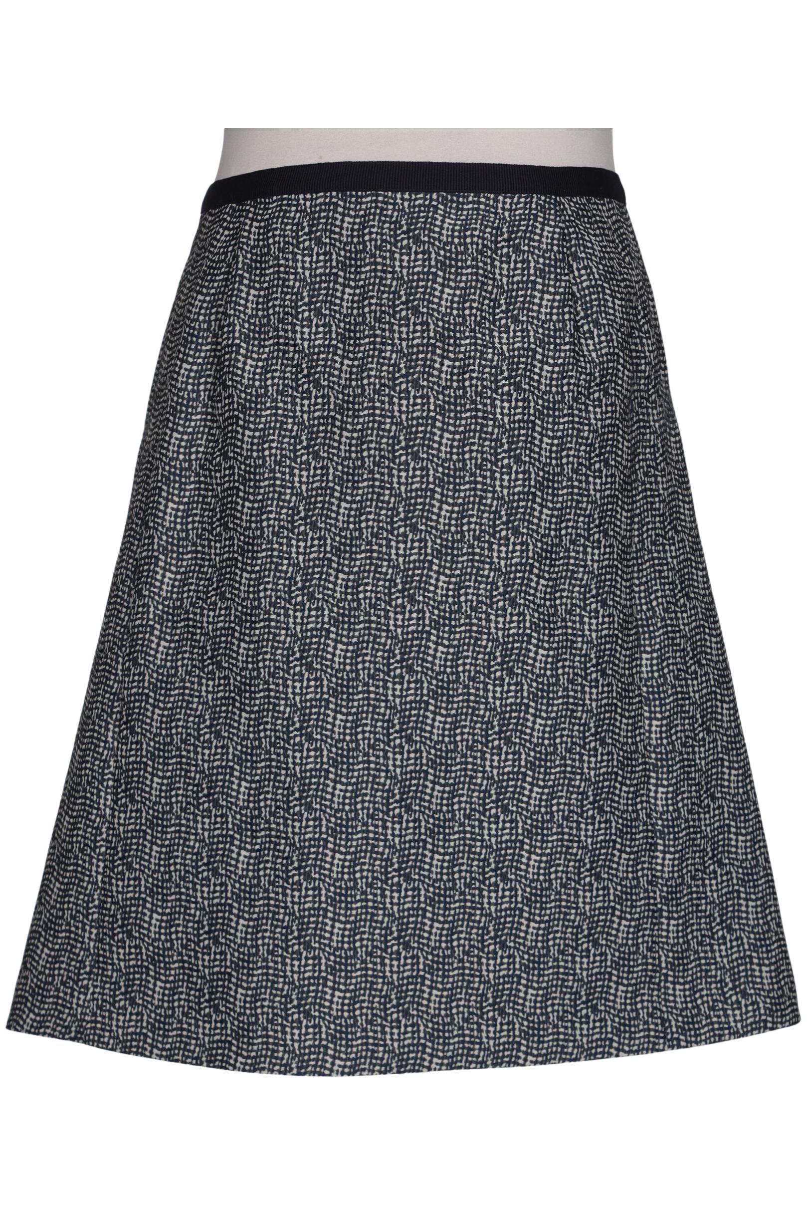 

Weekend Max Mara Damen Rock, mehrfarbig, Gr. 42