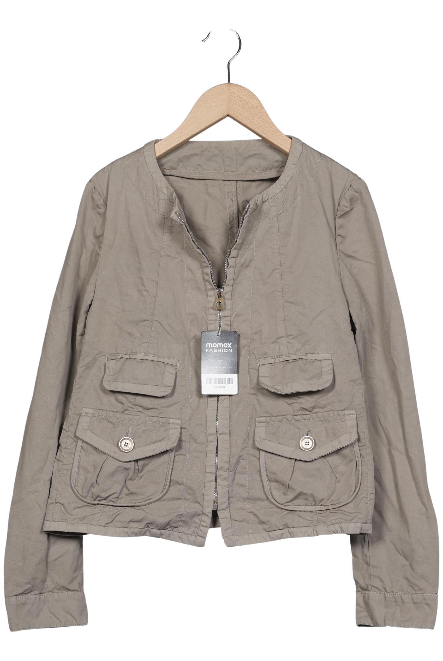 

Weekend Max Mara Damen Jacke, beige, Gr. 38