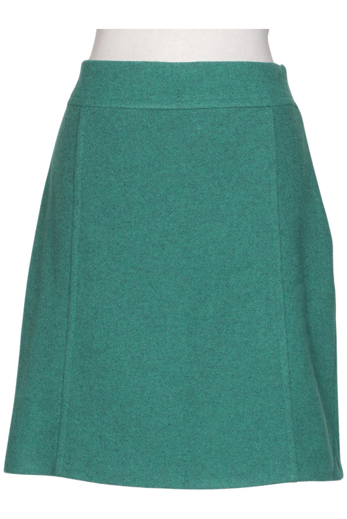 

Weekend Max Mara Damen Rock, grün, Gr. 36