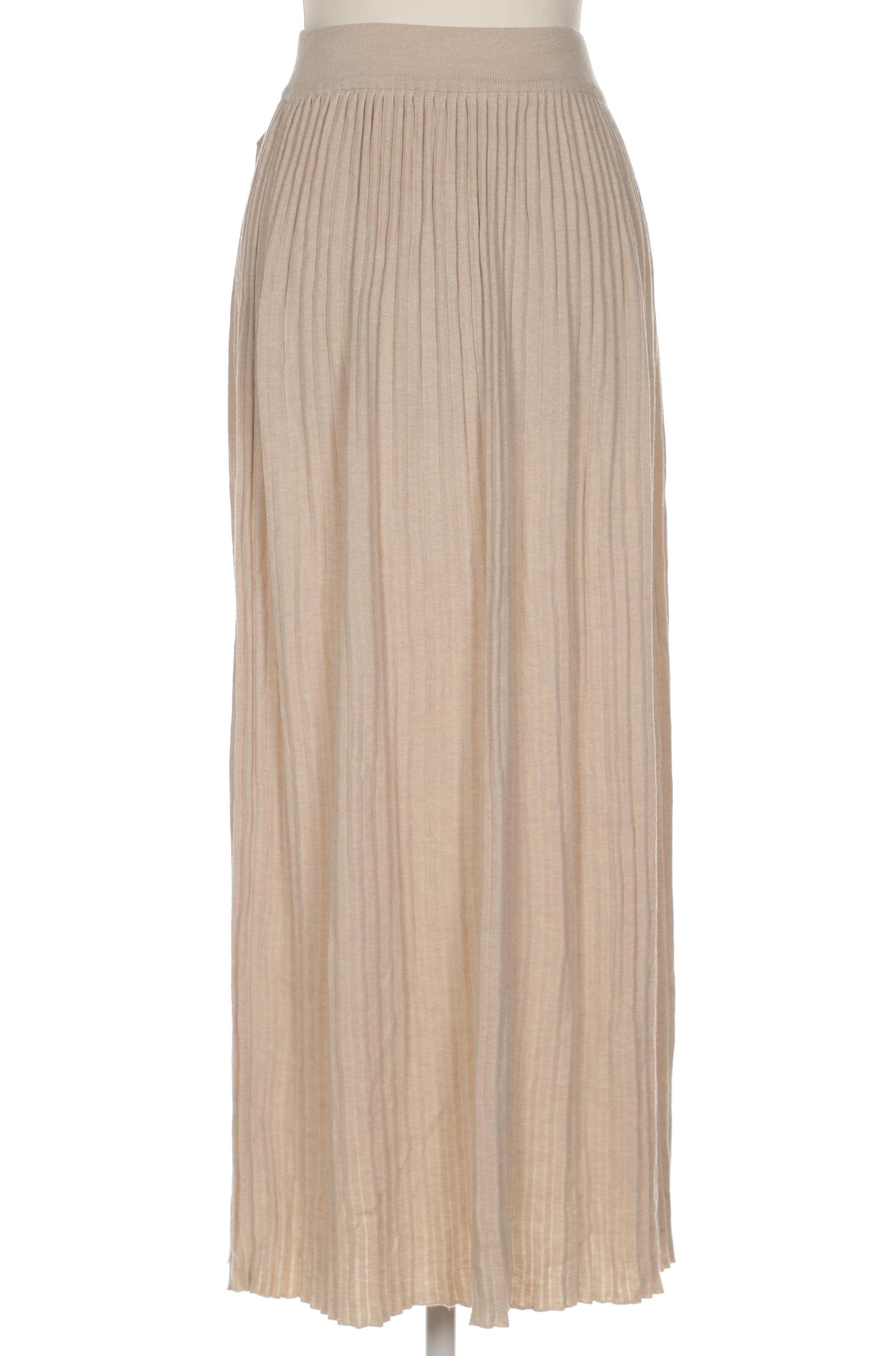 

Weekend Max Mara Damen Rock, beige, Gr. 30