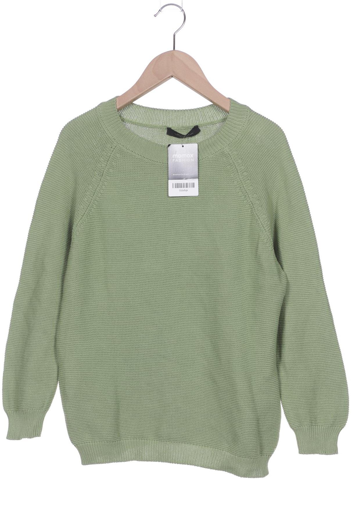 

Weekend Max Mara Damen Pullover, grün, Gr. 38