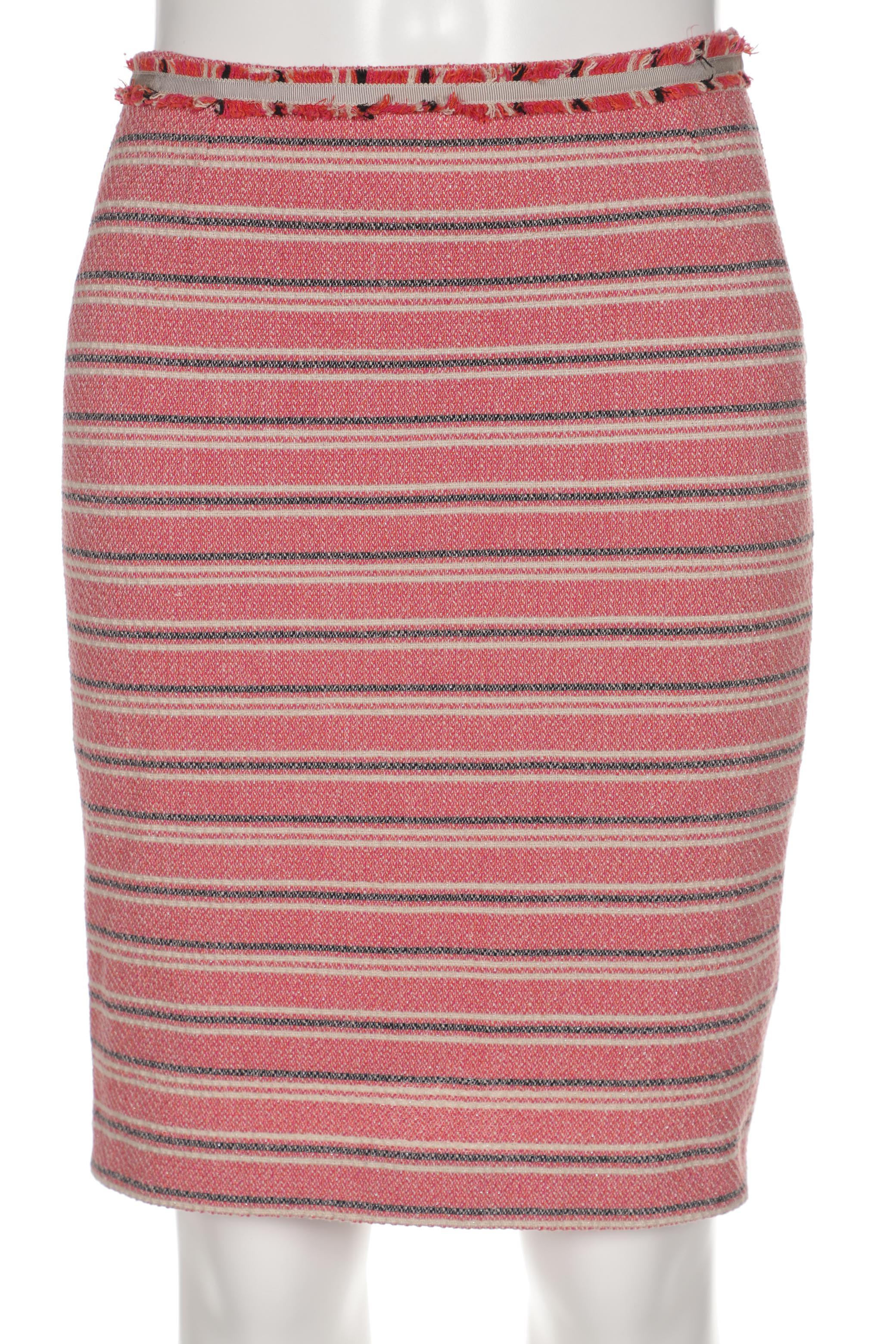 

Weekend Max Mara Damen Rock, pink, Gr. 40