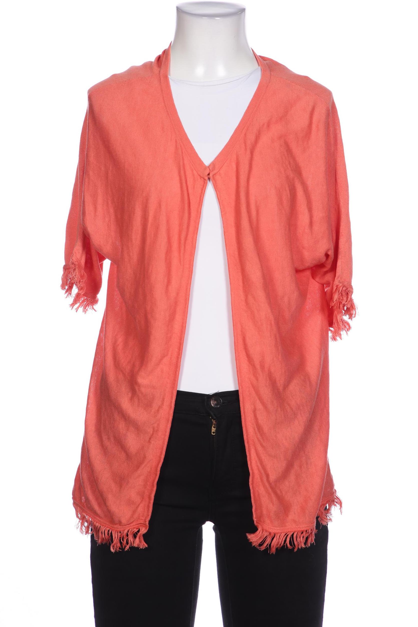 

Weekend Max Mara Damen Strickjacke, pink, Gr. 38