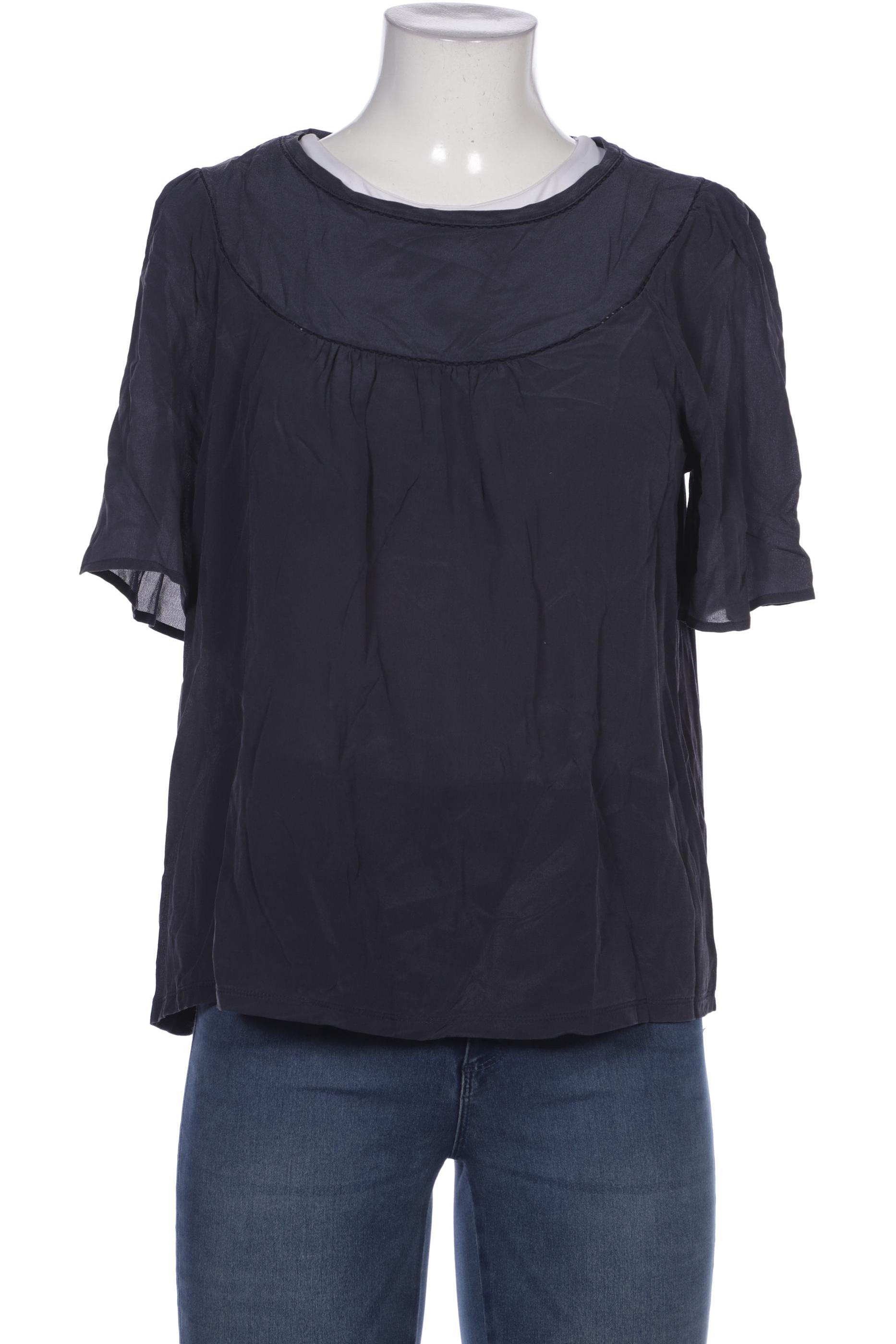 

Weekend Max Mara Damen Bluse, marineblau, Gr. 42