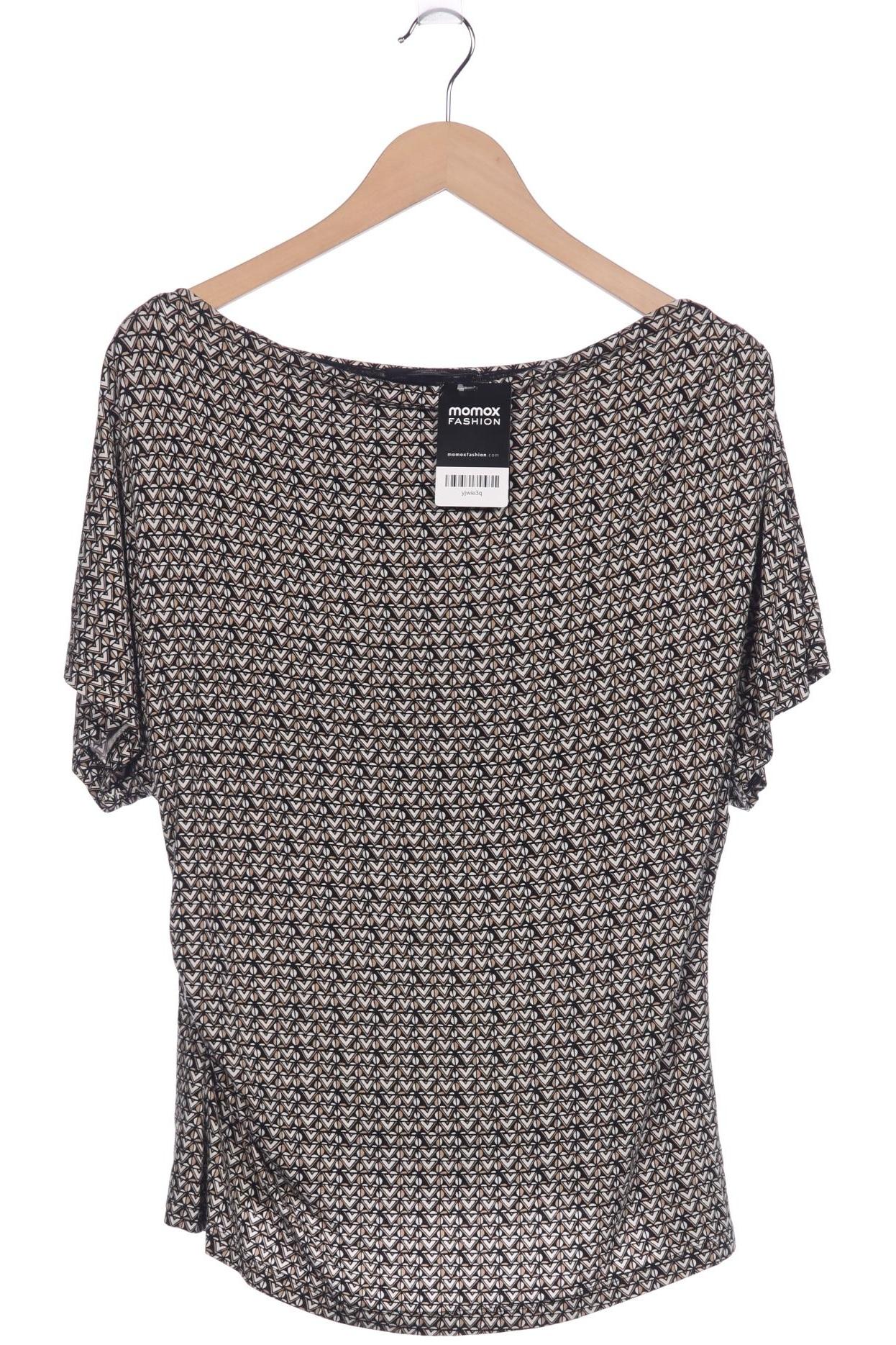 

Weekend Max Mara Damen T-Shirt, grau, Gr. 38