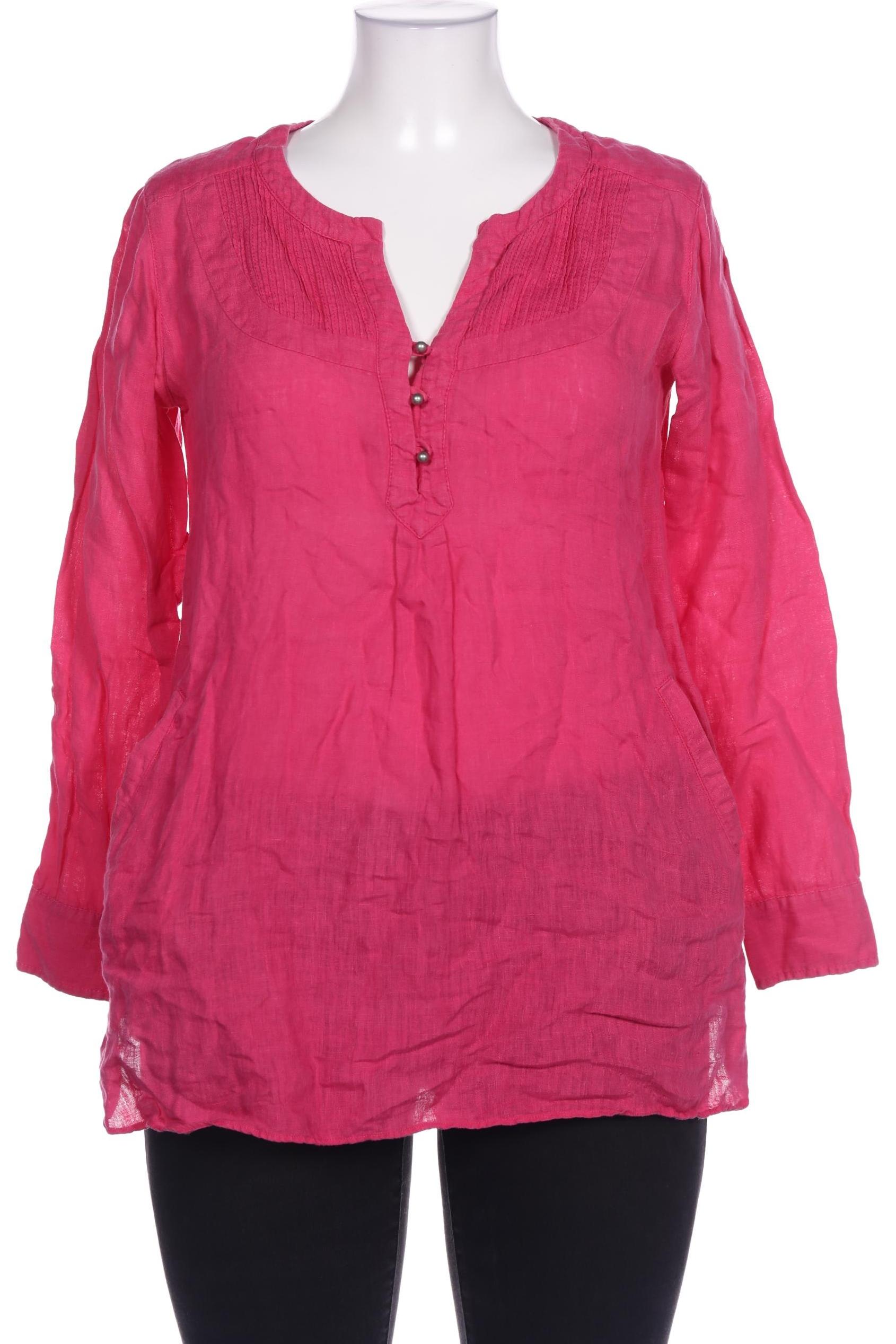 

Weekend Max Mara Damen Bluse, pink, Gr. 44
